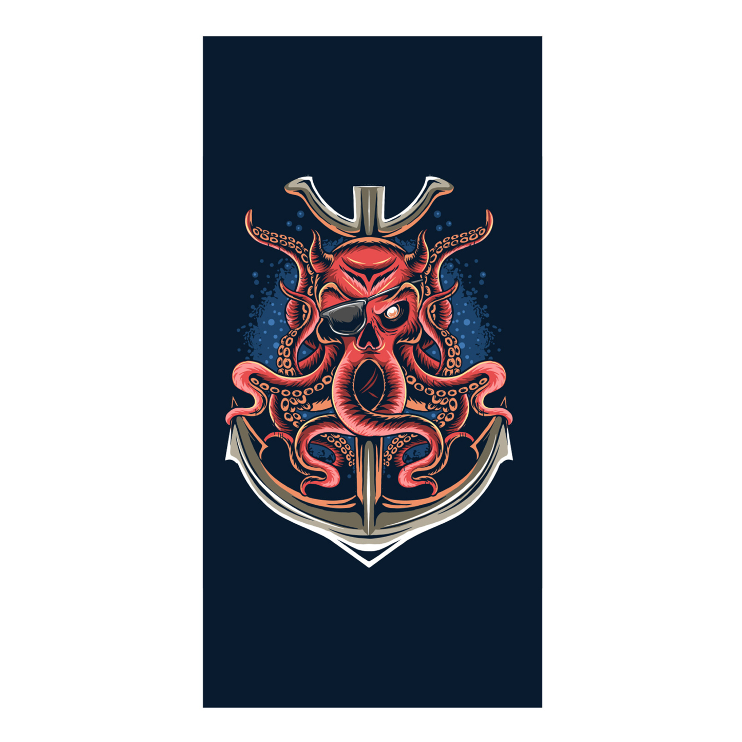 Custom Microfiber Quick-Dry Towel