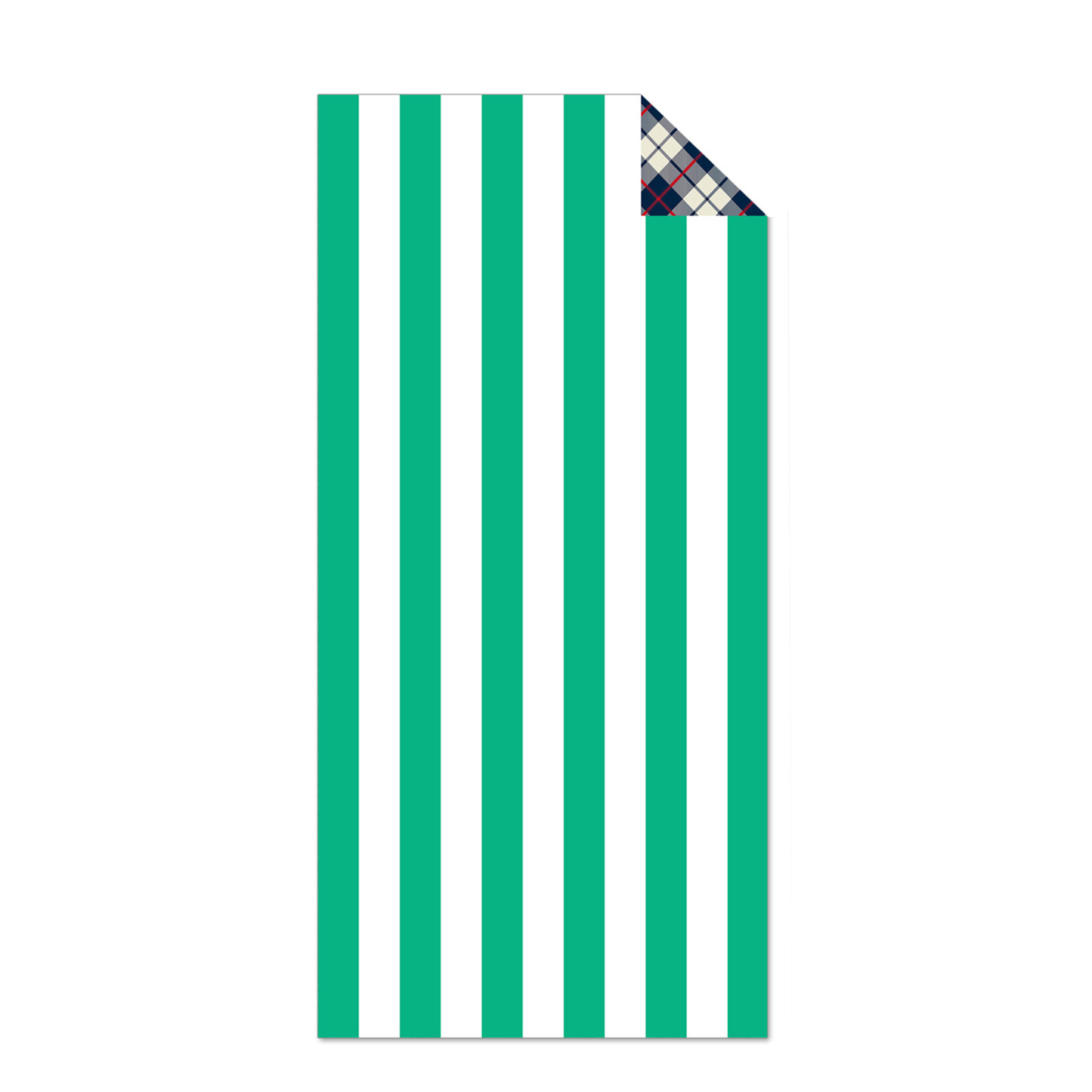 Custom Microfiber Quick-Dry Towel