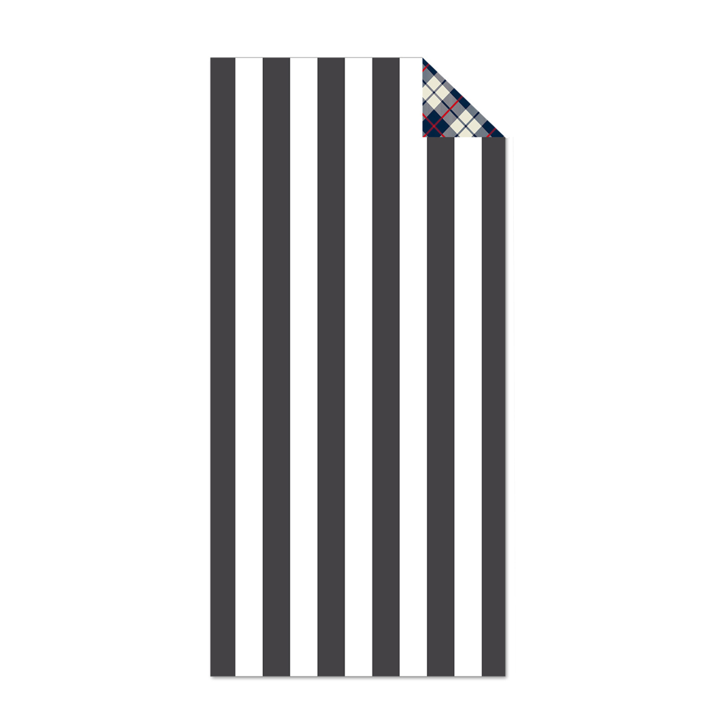 Custom Microfiber Quick-Dry Towel