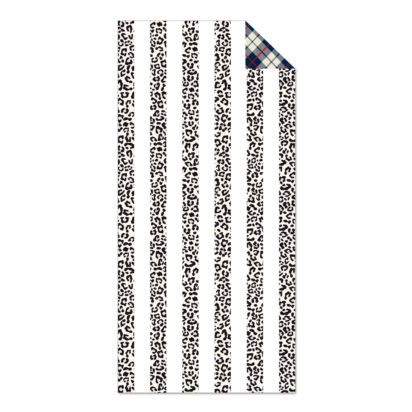 Custom Microfiber Quick-Dry Towel