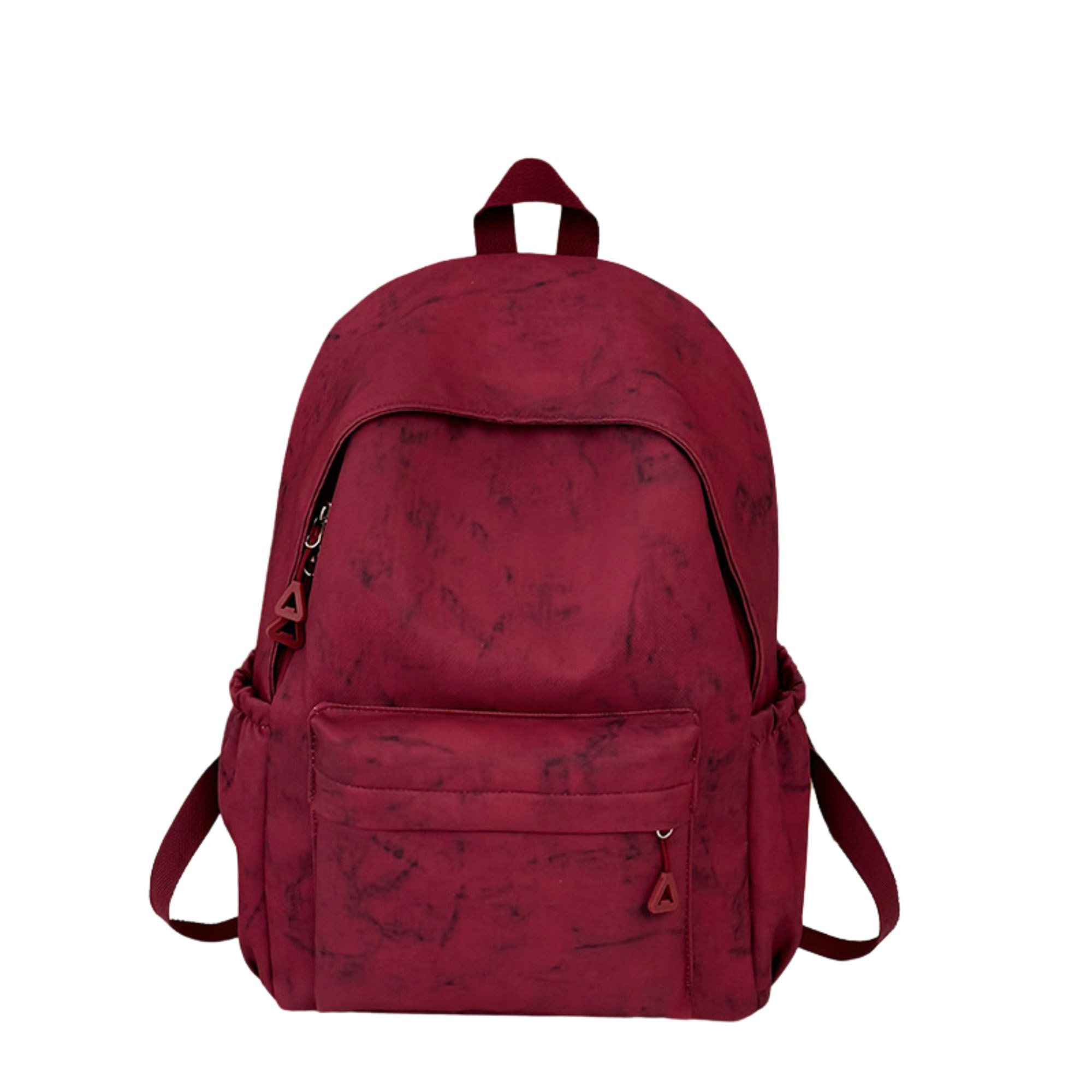 Custom Stylish Nylon School Backpack