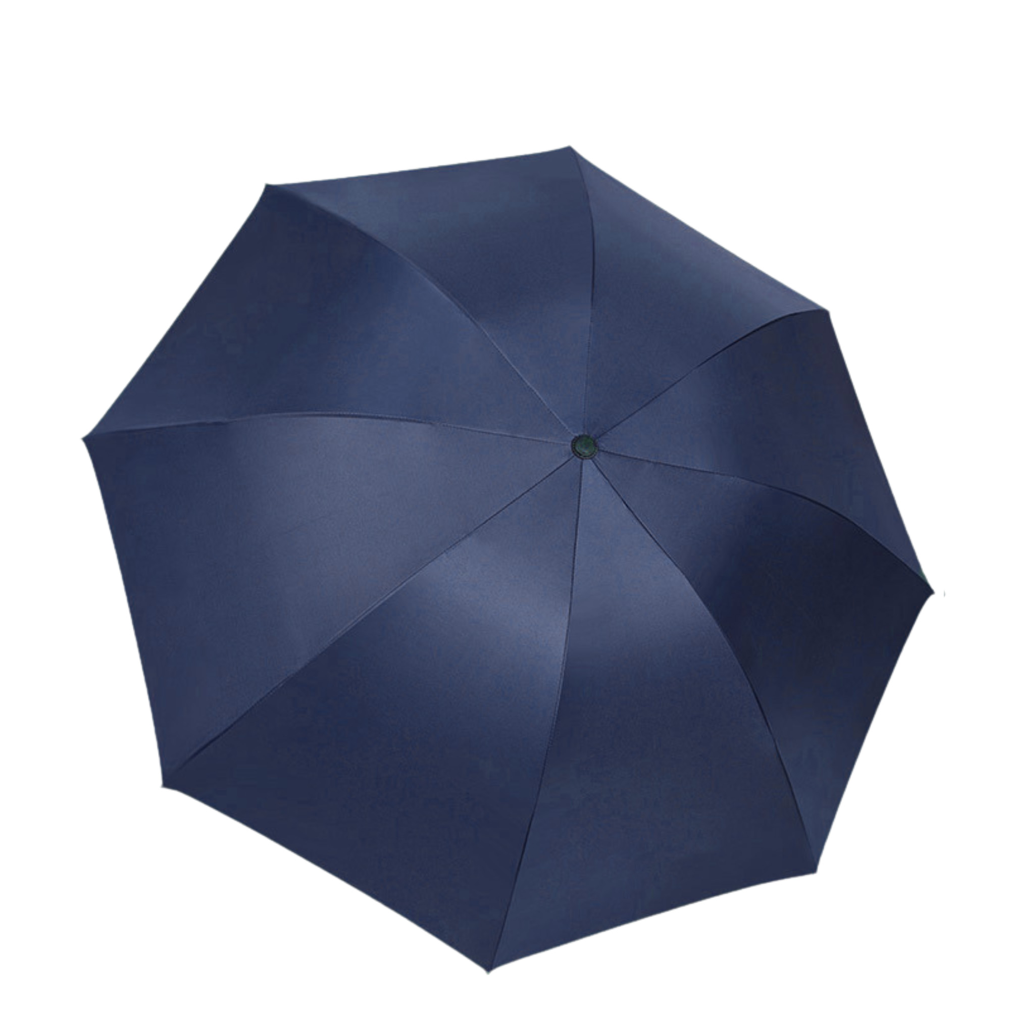 Custom Auto-Fold UV Protection Umbrella