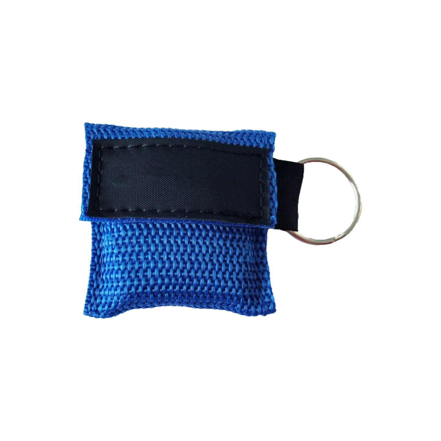 Custom Mini CPR Face Shield Keychain