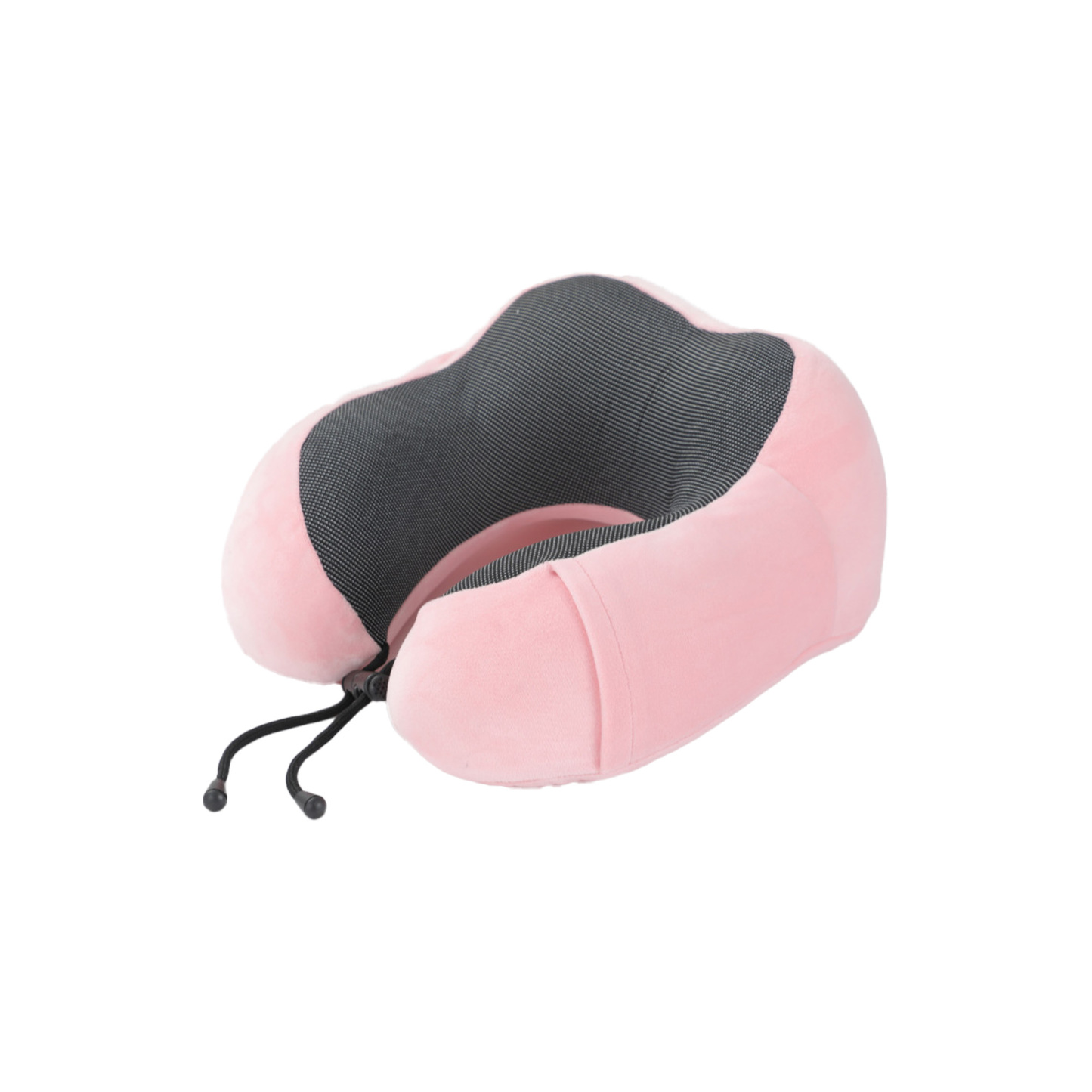 U-Shape Memory Foam Travel Pillow