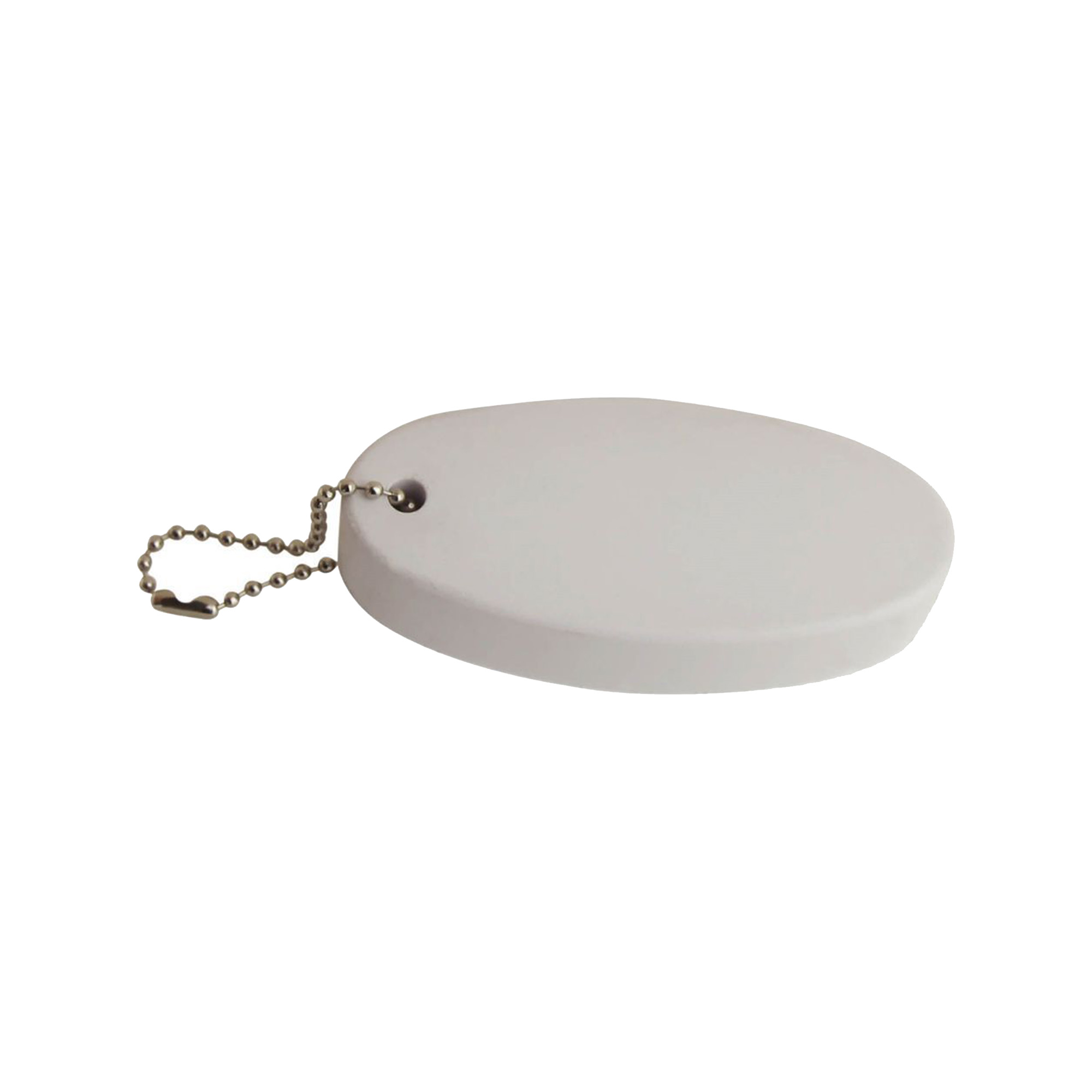 Floating Foam Stress Keychain