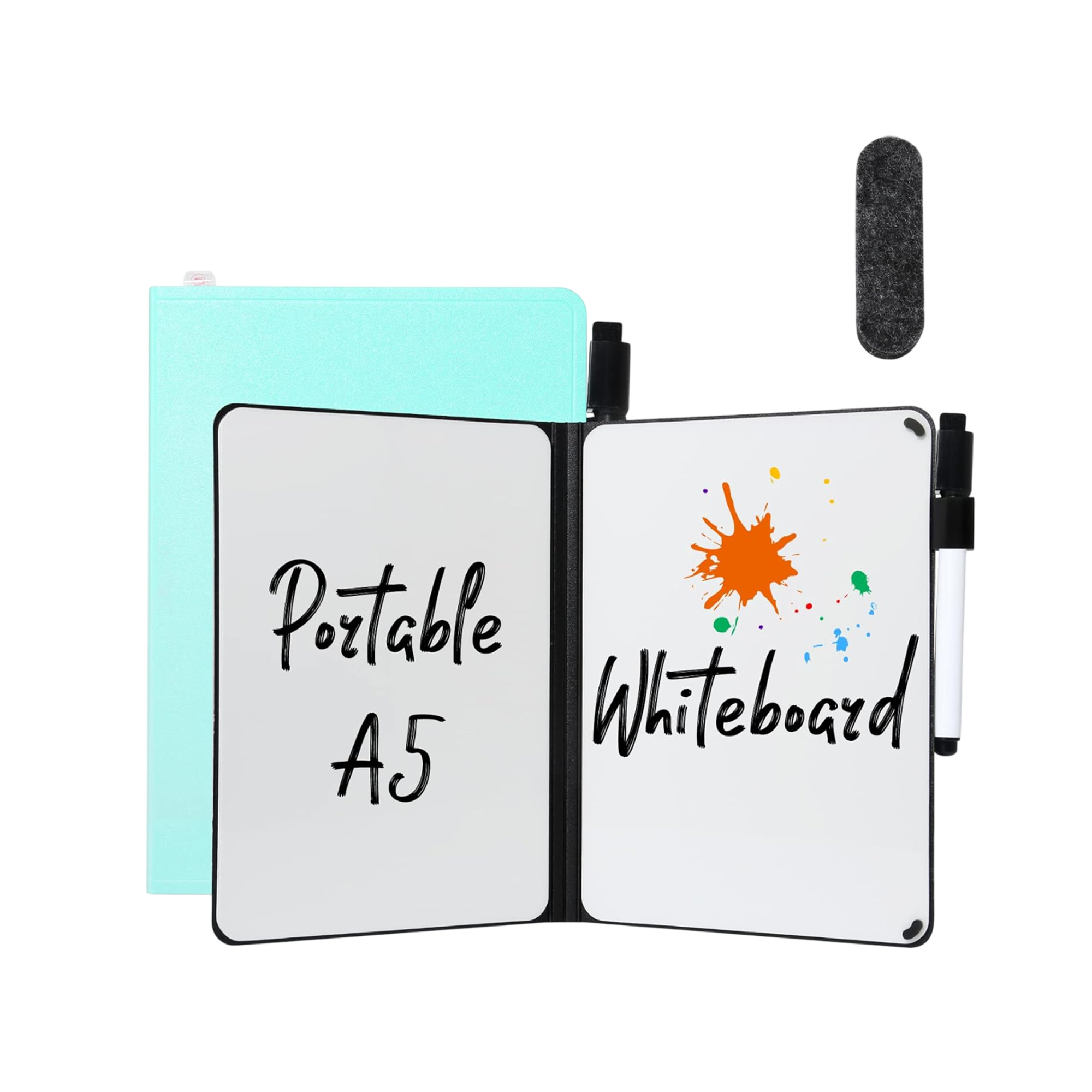 Compact Foldable Writing Board