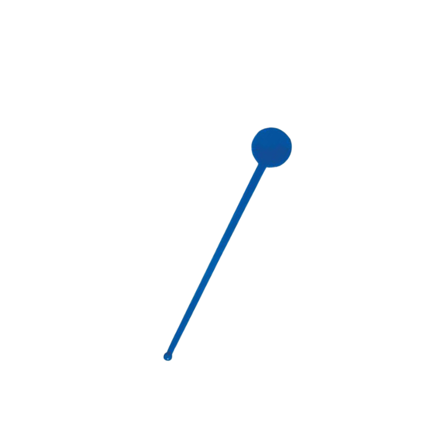 Eco Polystyrene Custom Drink Stirrer