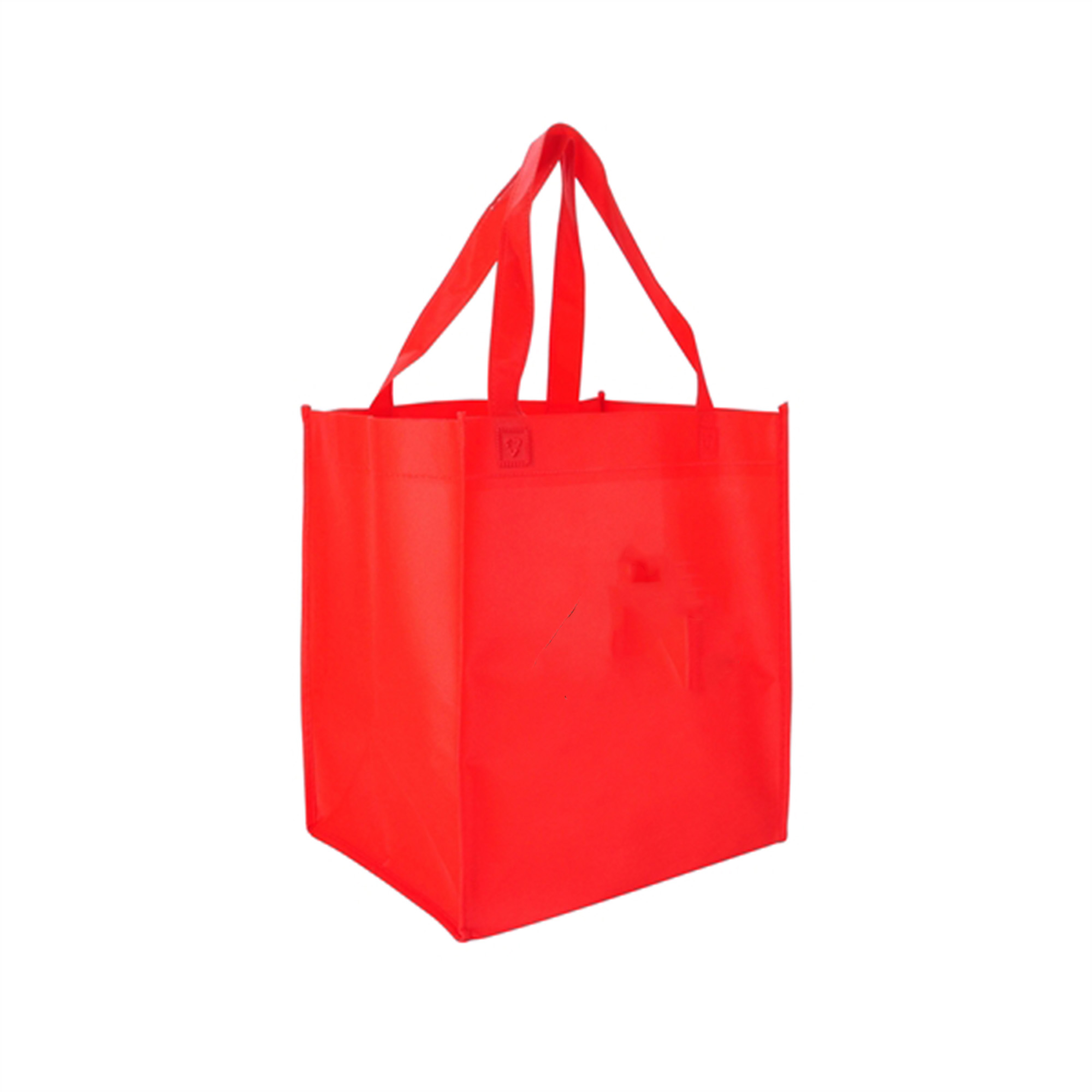 Custom Expandable Shopping Tote