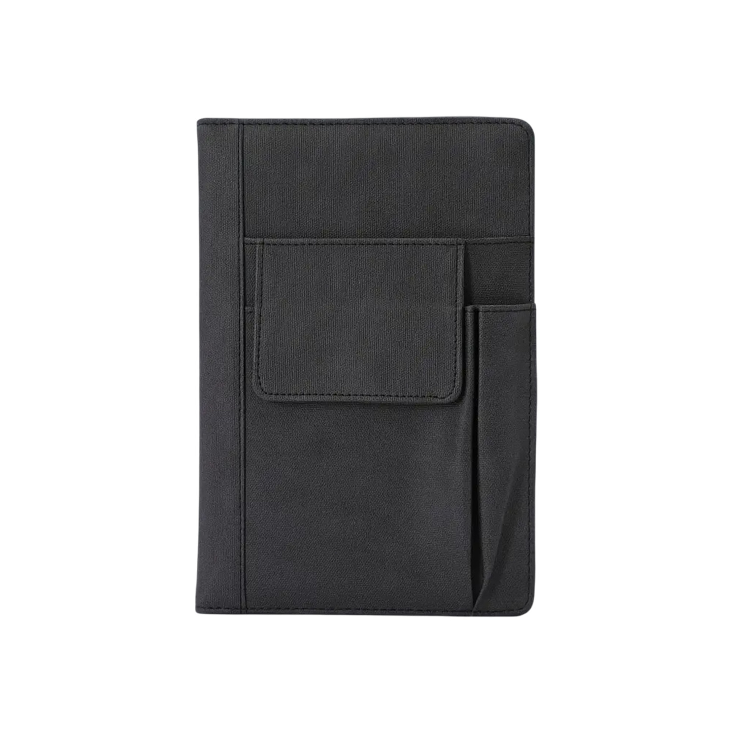 Custom Executive Organizer Notebook