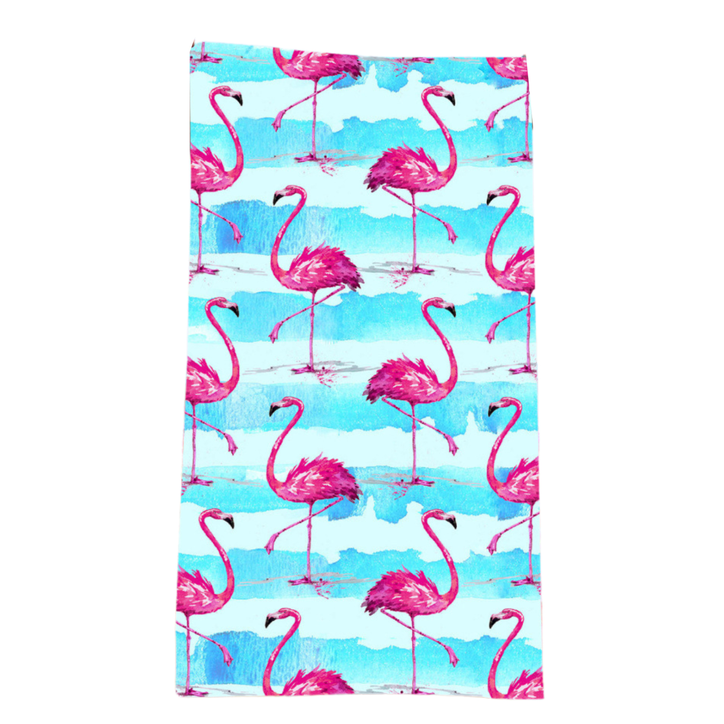 Custom Microfiber Quick-Dry Towel