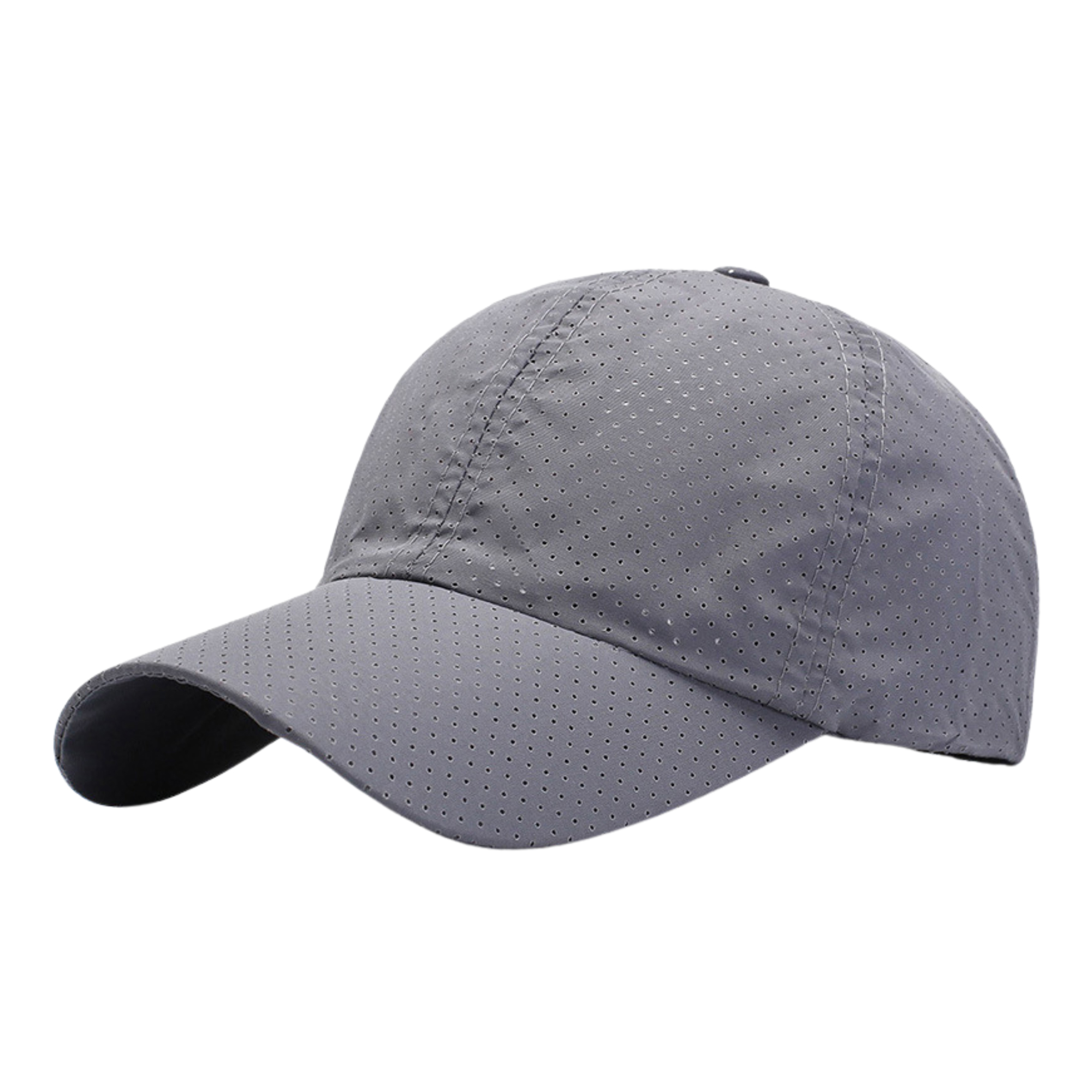 Outdoor Quick-Dry Sun Shield Cap