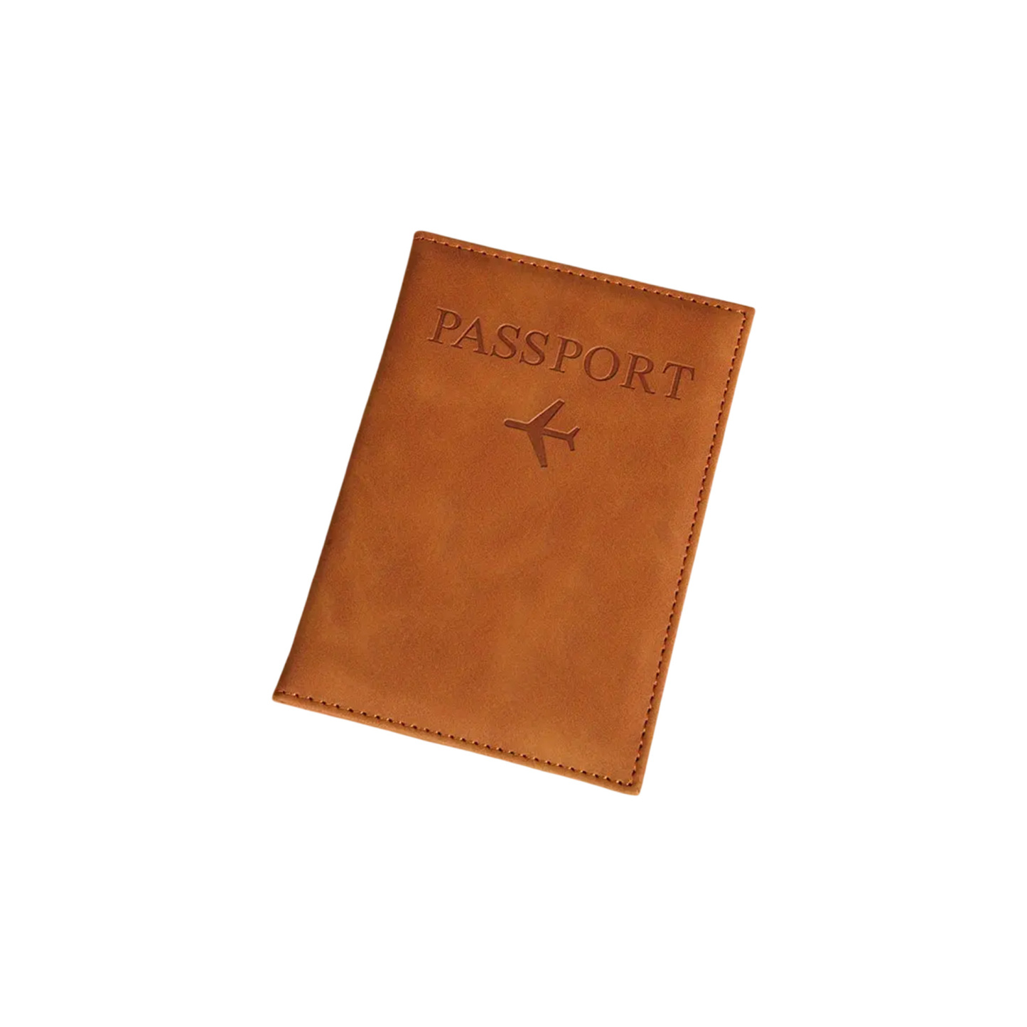 Minimalist Travel ID Wallet