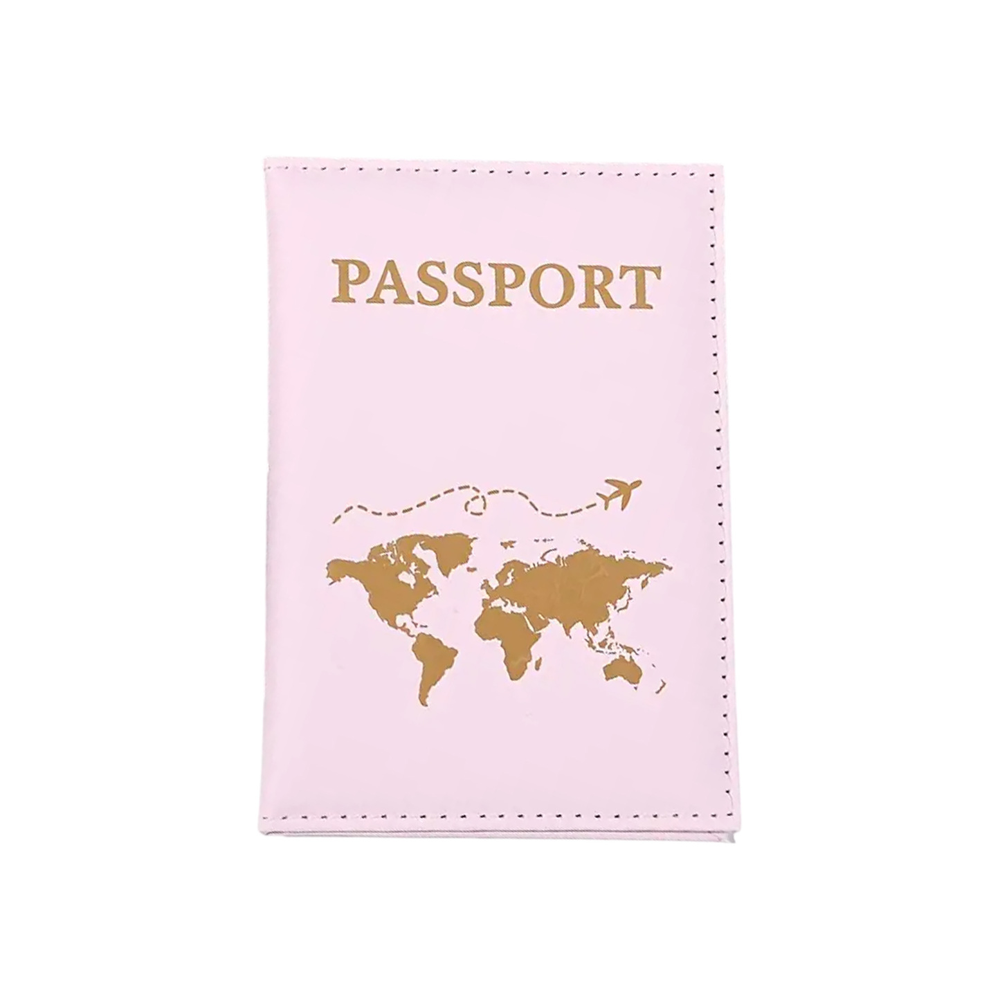 All-in-One Travel Document Wallet