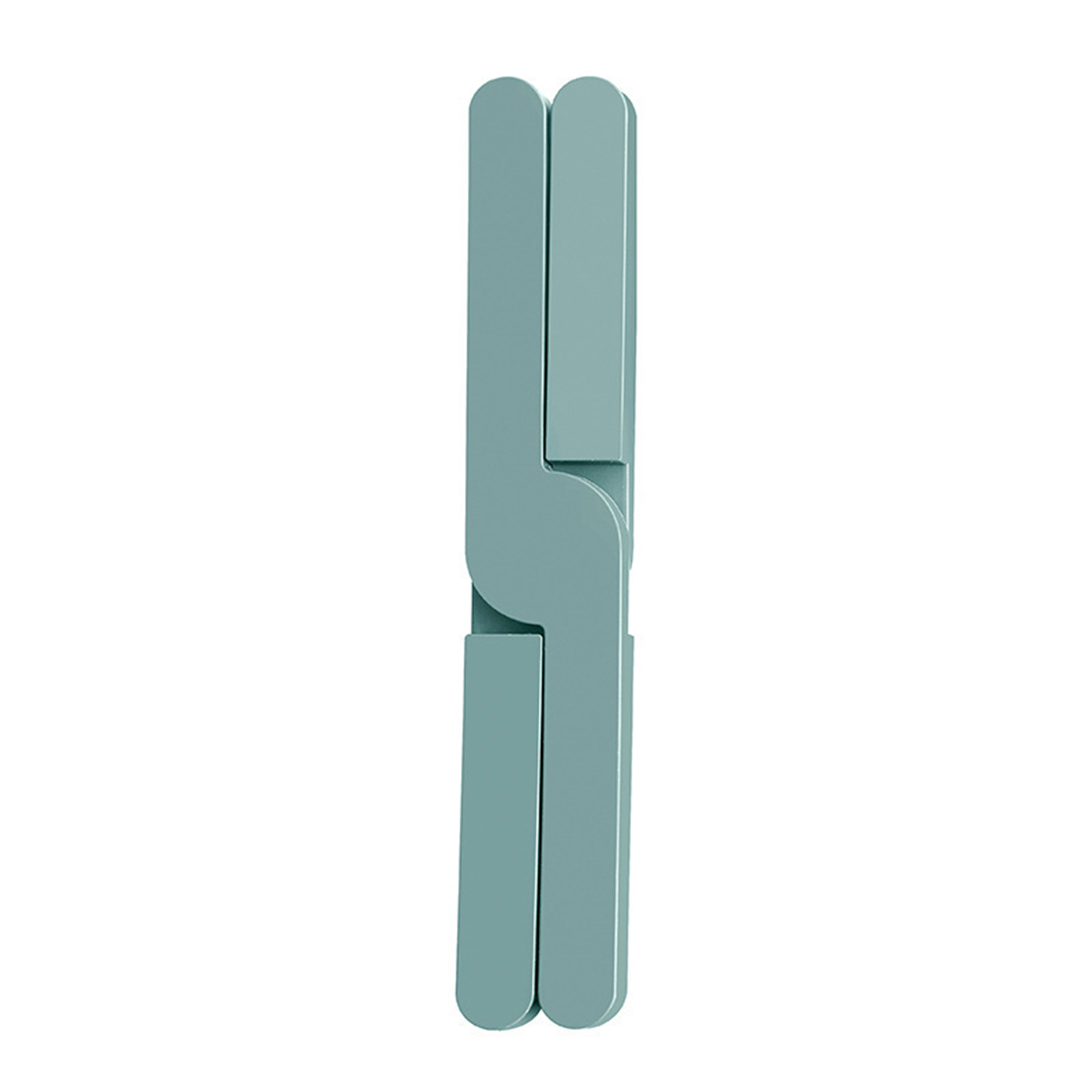 Foldable Silicone Heat-Resistant Mat