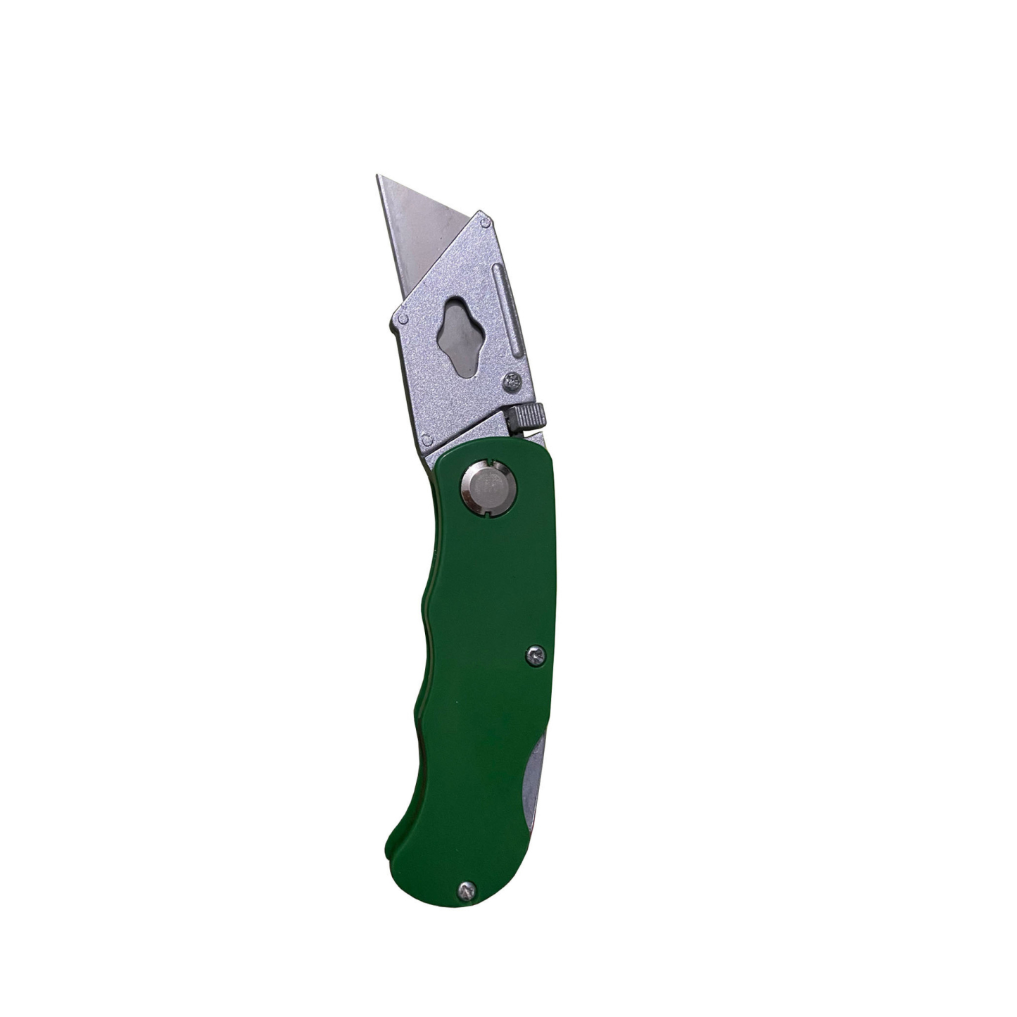 Foldable Zinc Utility Cutter