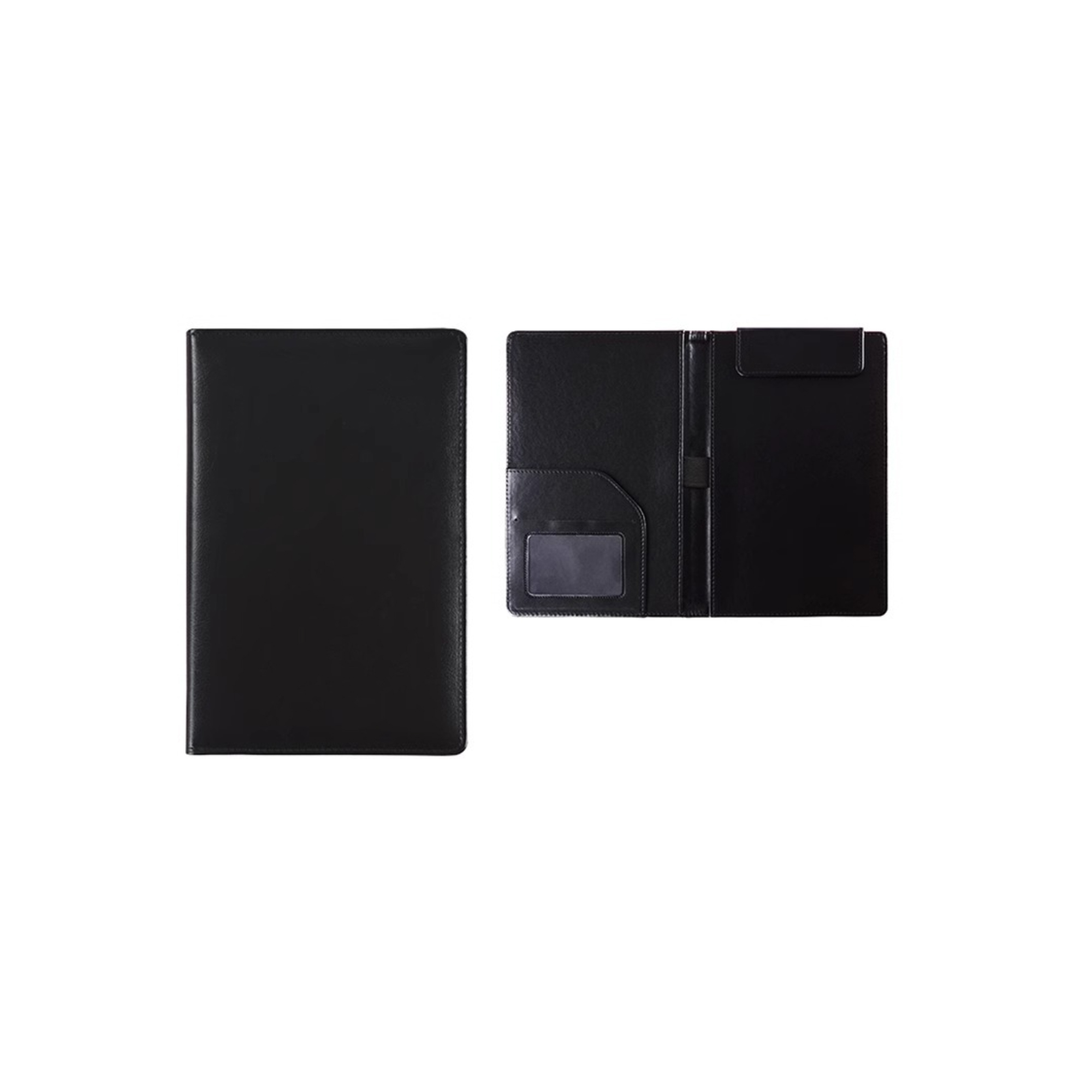 Luxury A5 Hospitality Menu Holder