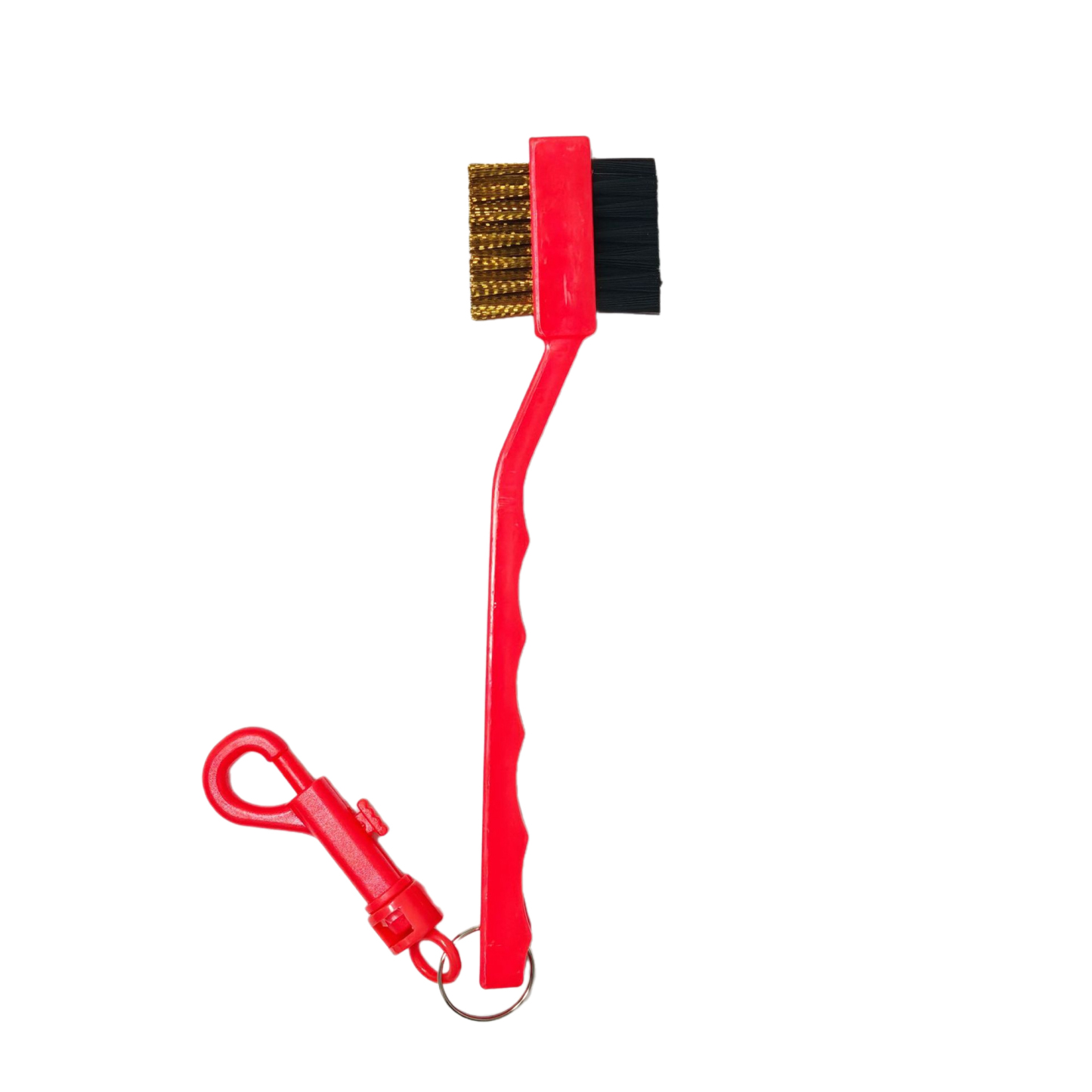 Custom Logo Golf Club Cleaning Brush