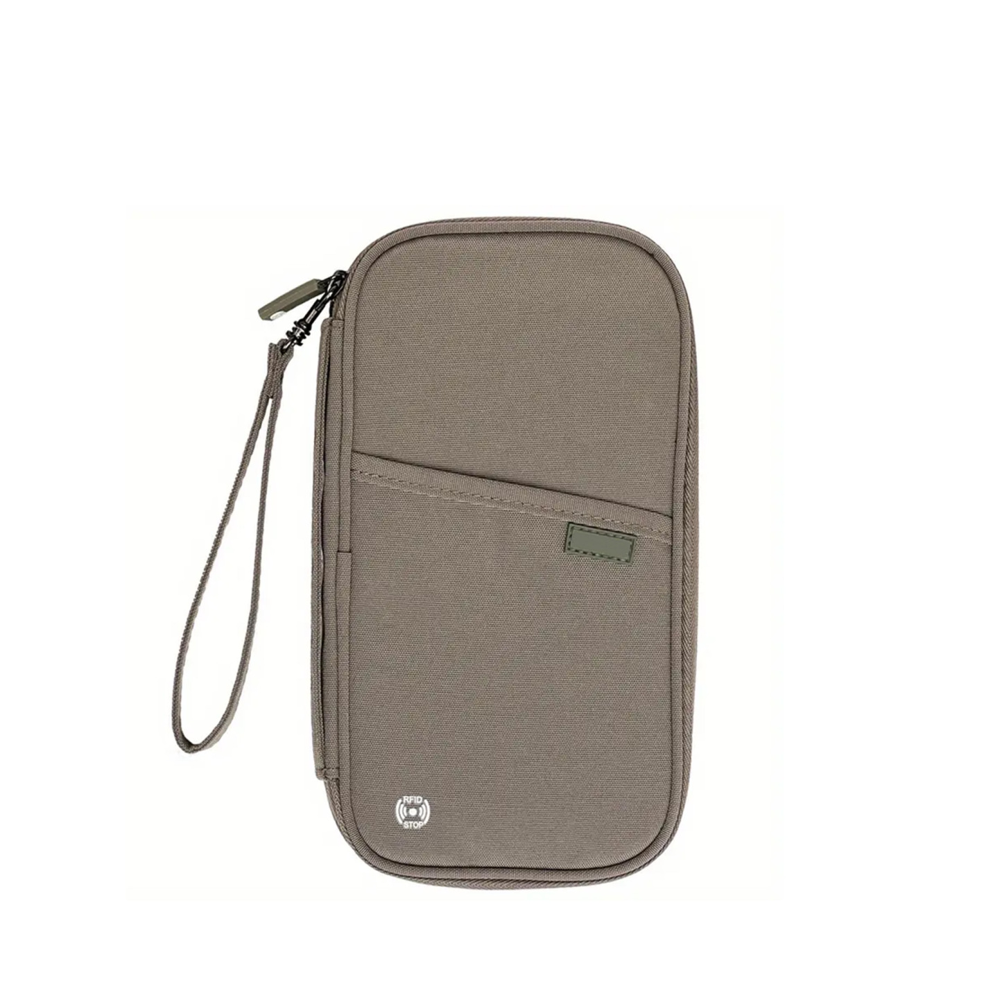 Multi-Passport Travel Document Holder