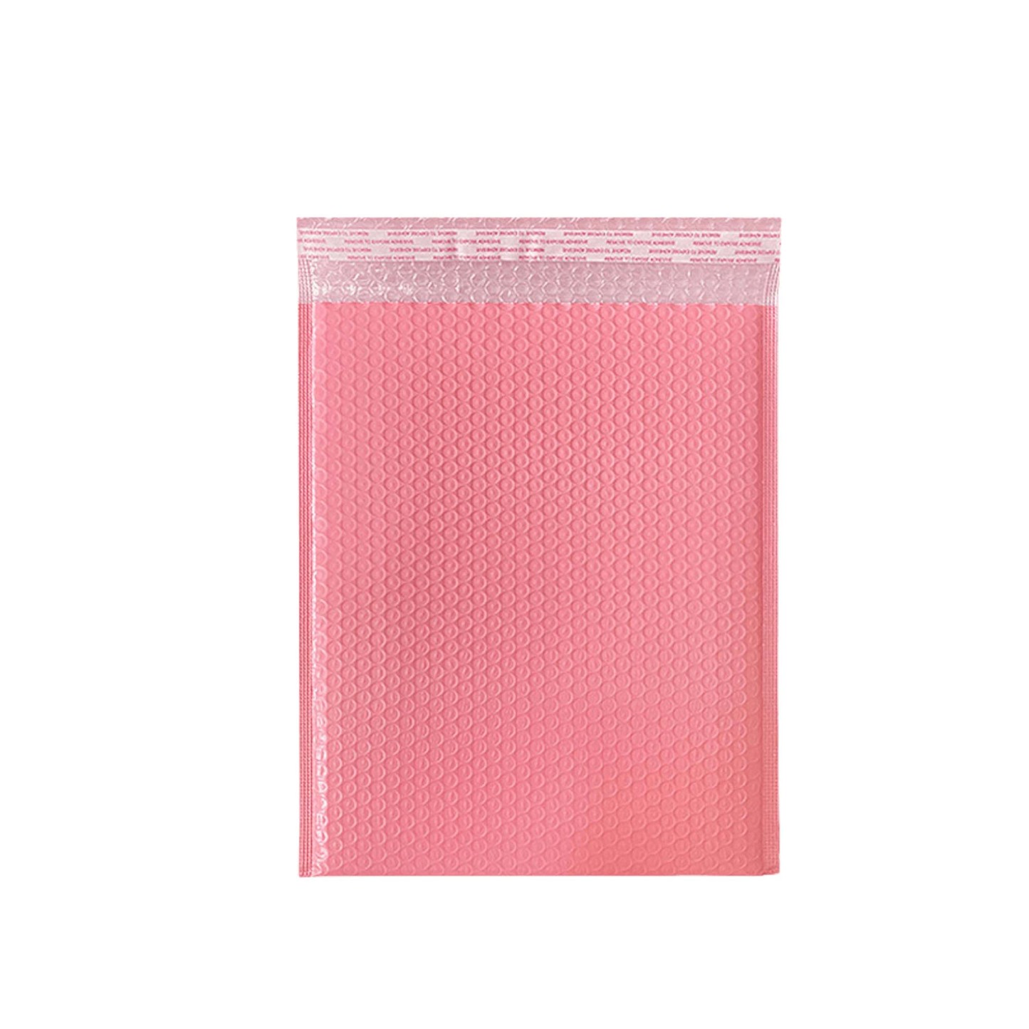 Bubble-Lined Self-Sealing Mailer Bag