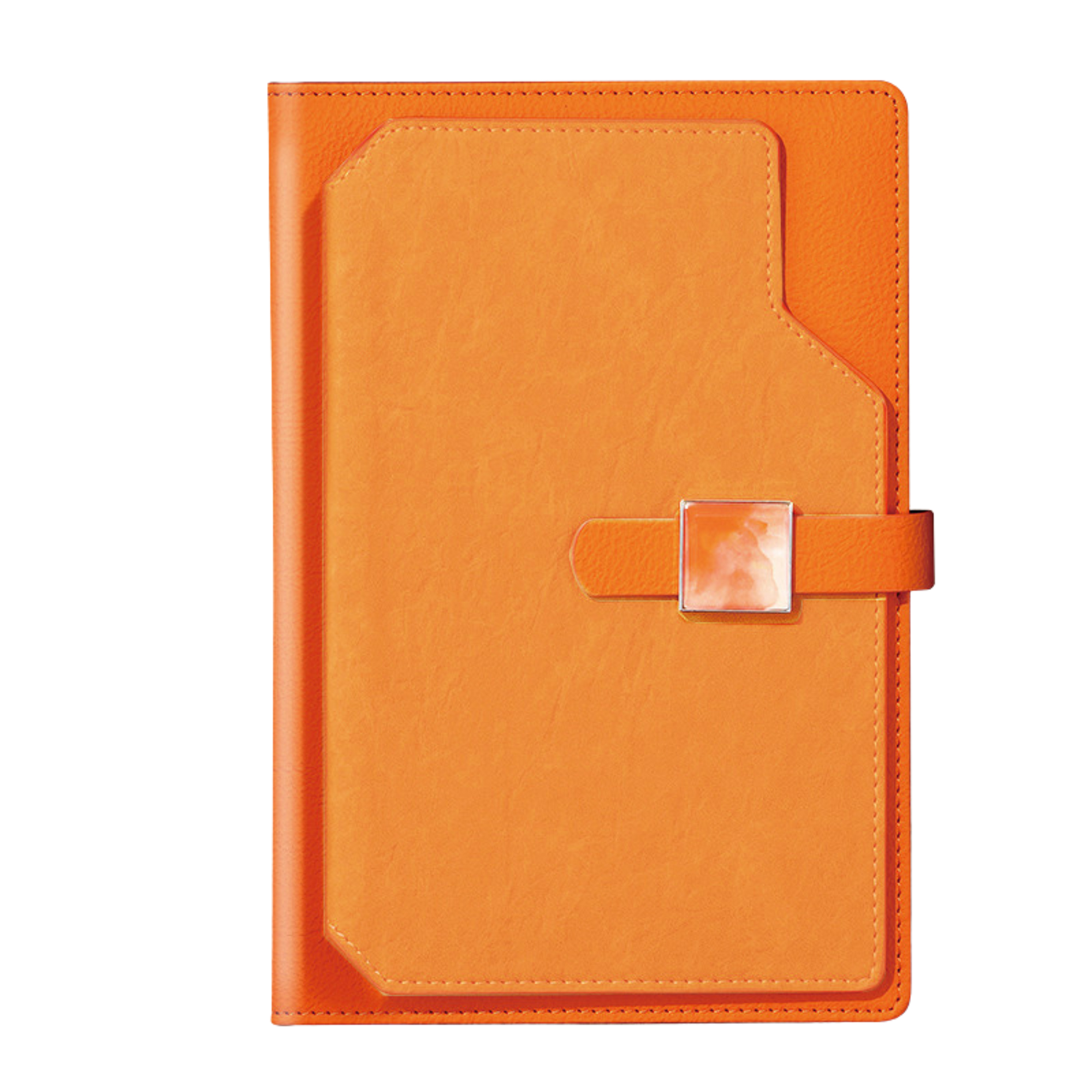 Executive Leather Writing Set