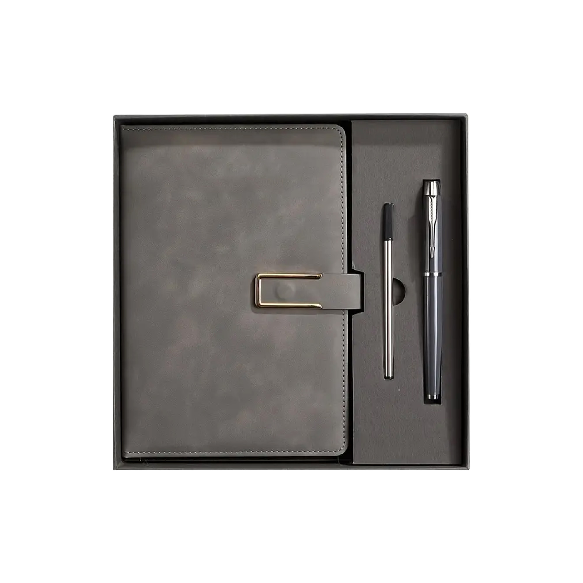 Personalized A5 Writing Journal Set