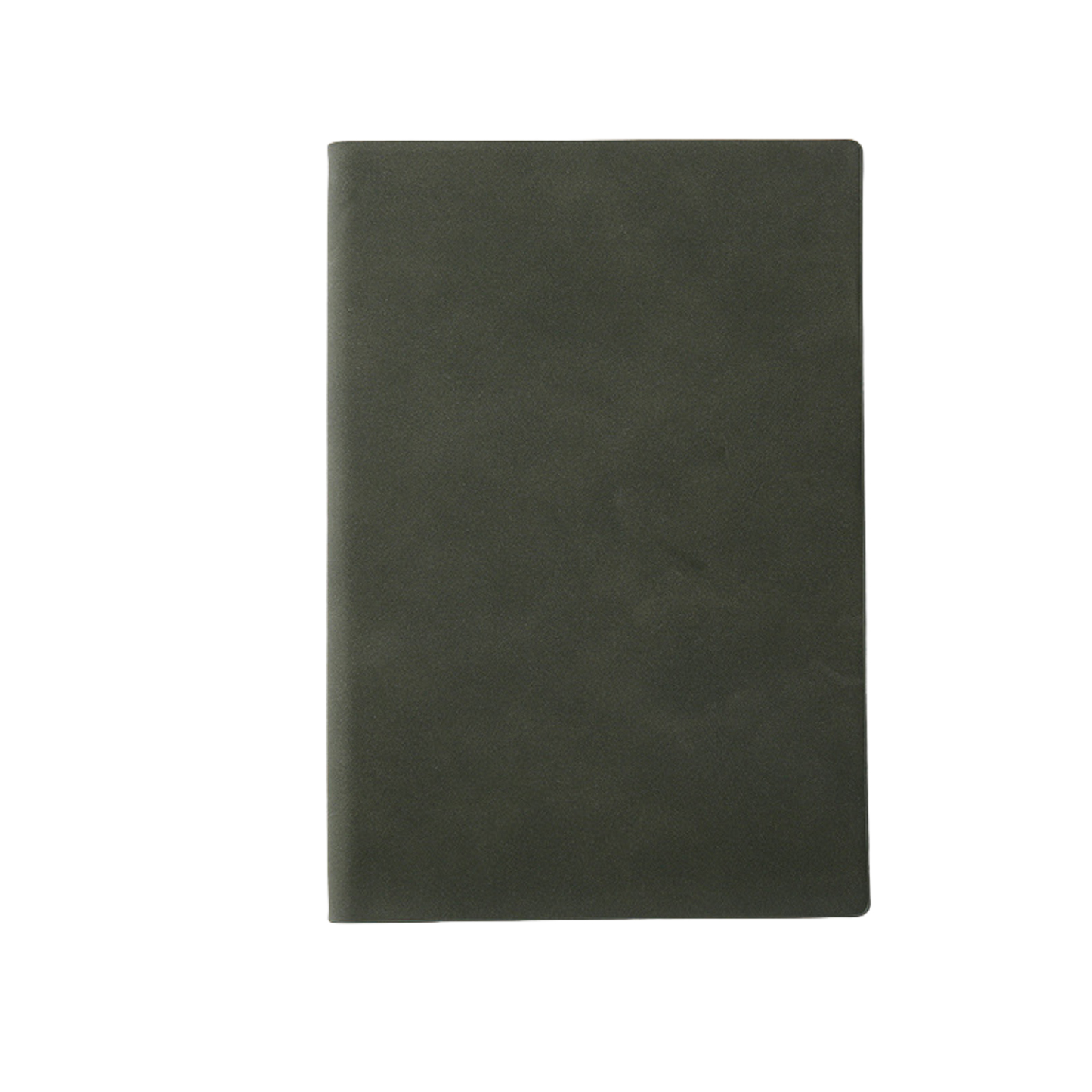 Elegant Custom Sheep Leather Business Notebook