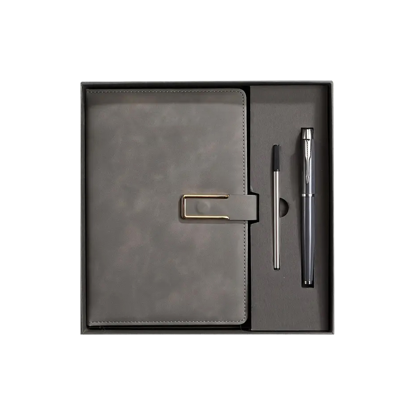 Personalized A5 Writing Journal Set