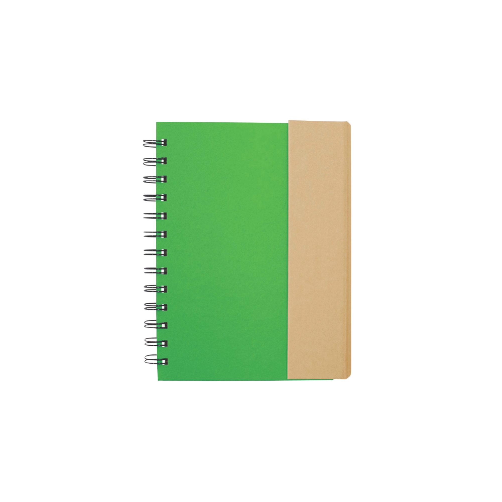 Custom Eco-Friendly Magnetic Closure Notebook
