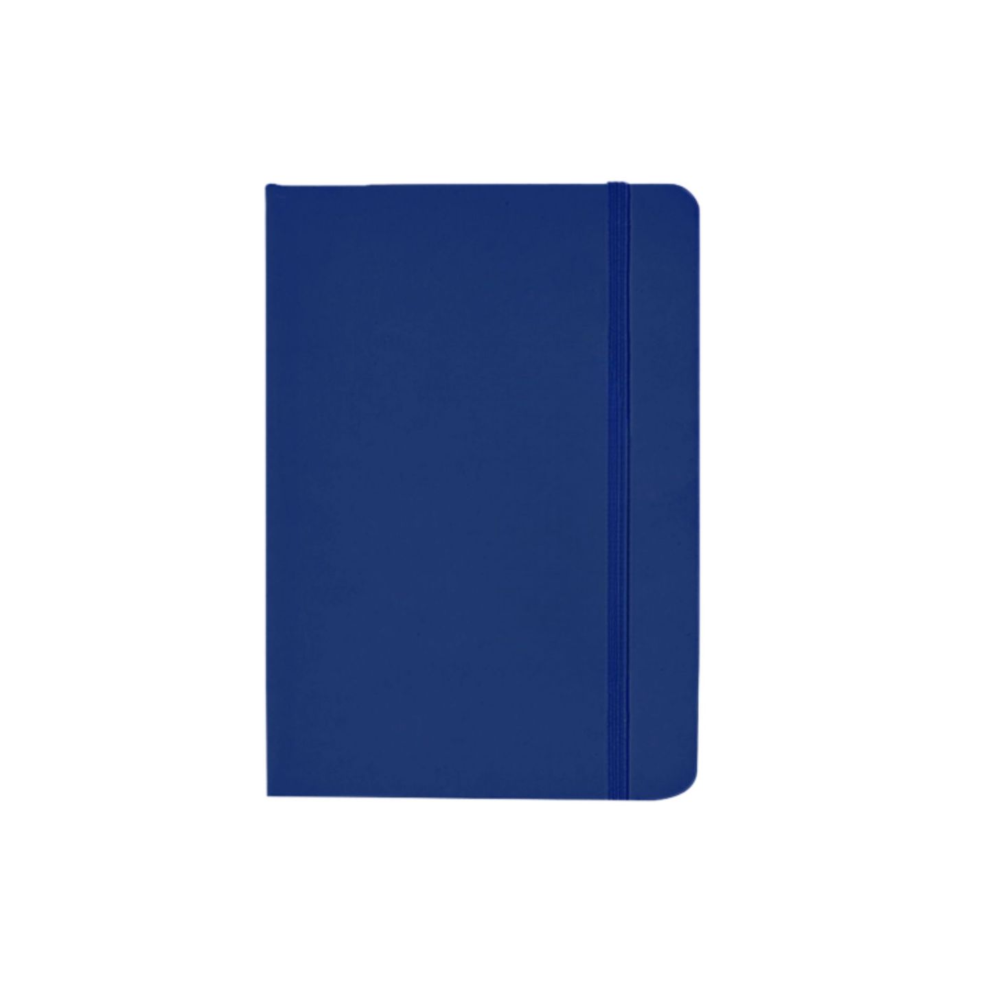 Custom Premium PU Leather Business Notebook