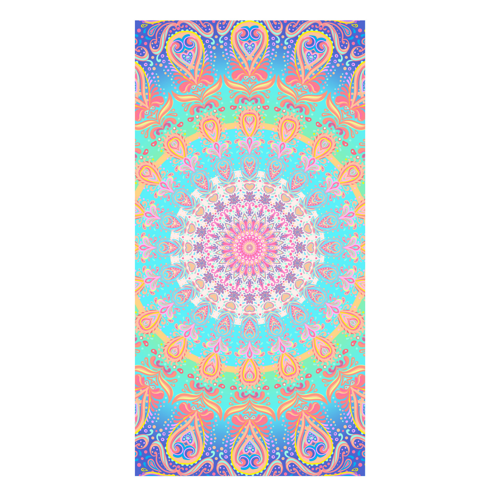 Custom Microfiber Quick-Dry Towel