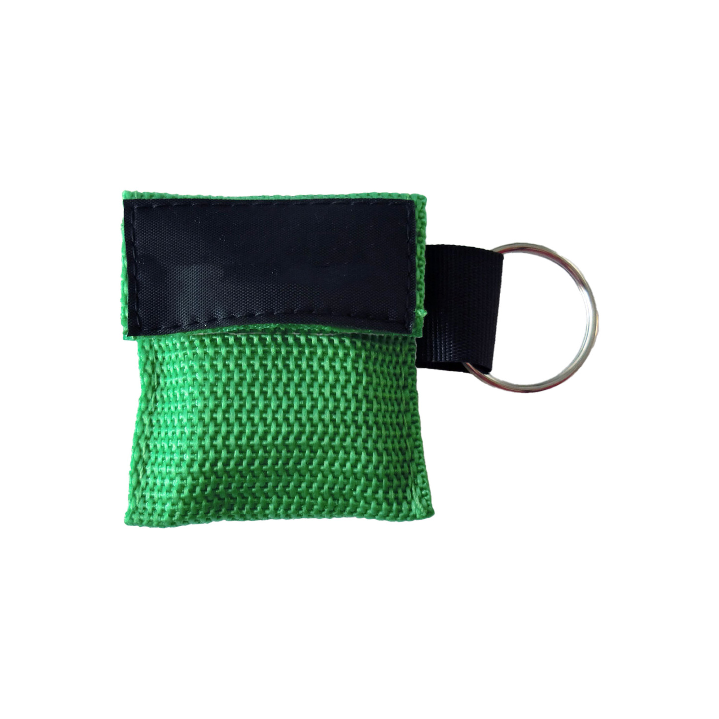 Custom Mini CPR Face Shield Keychain