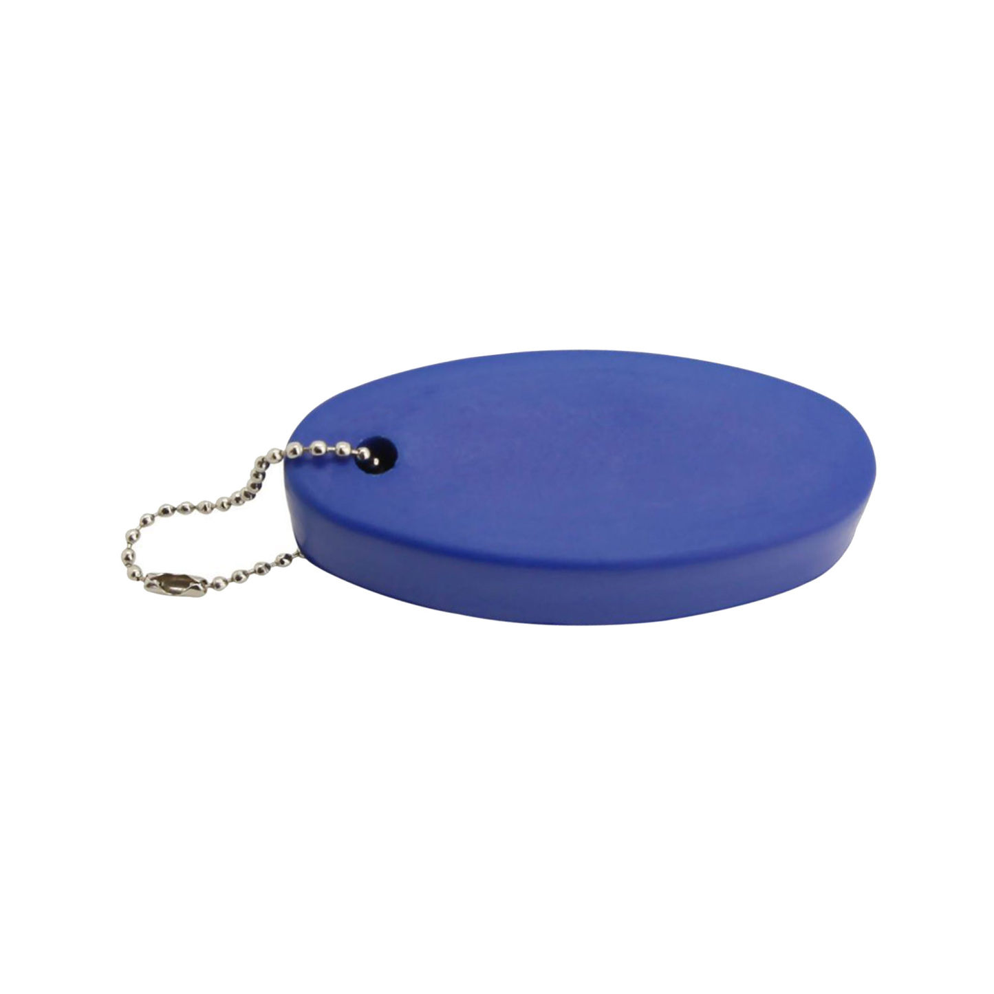 Floating Foam Stress Keychain