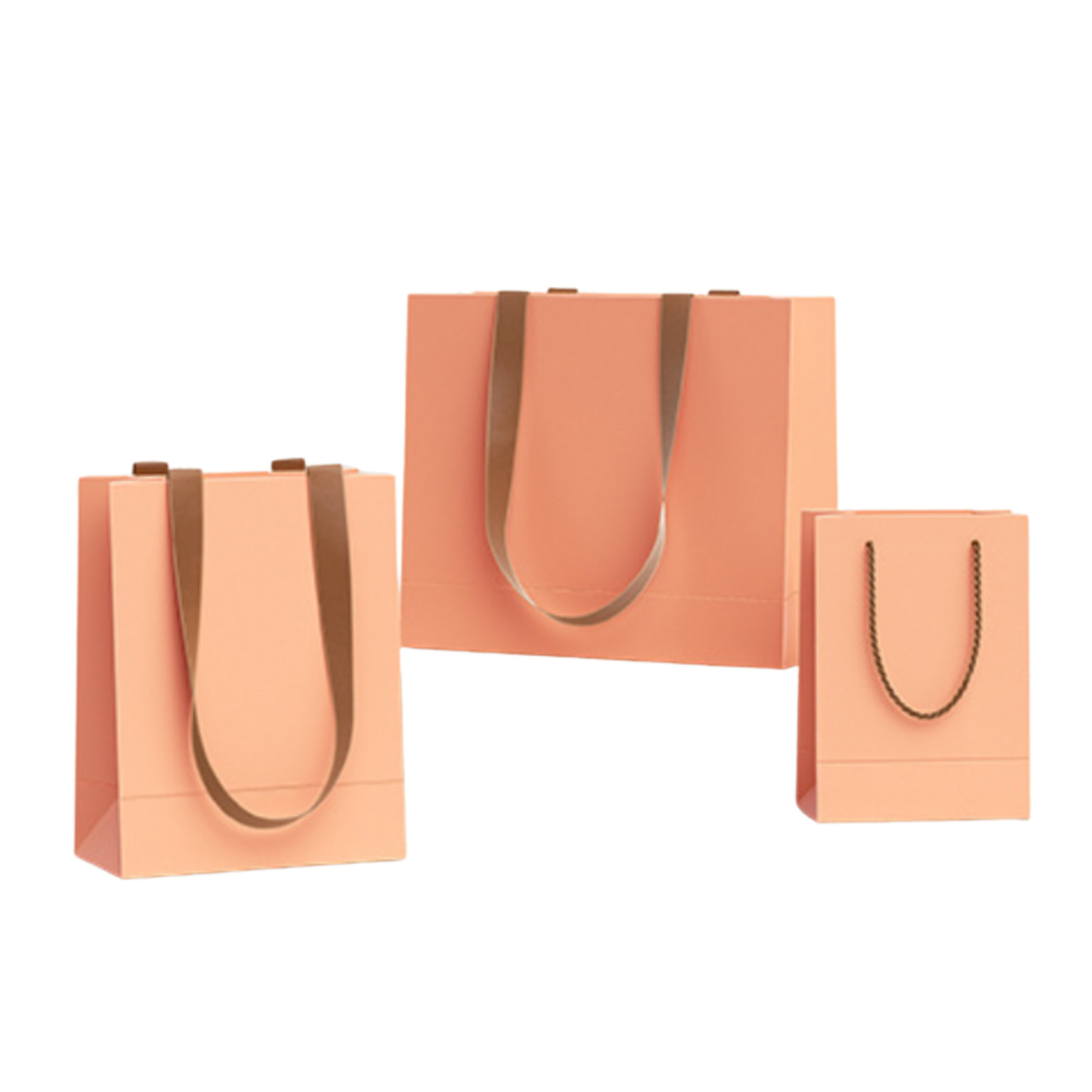 Custom Luxury Jewelry Gift Bag