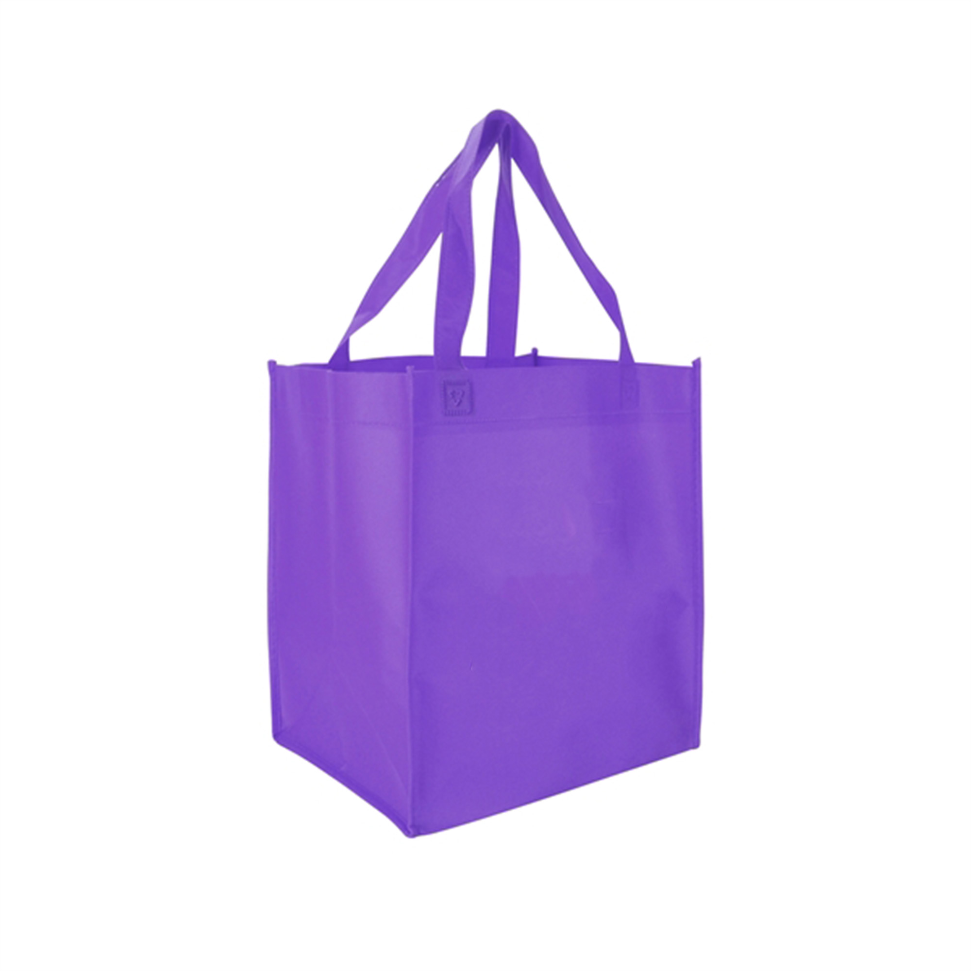 Custom Expandable Shopping Tote