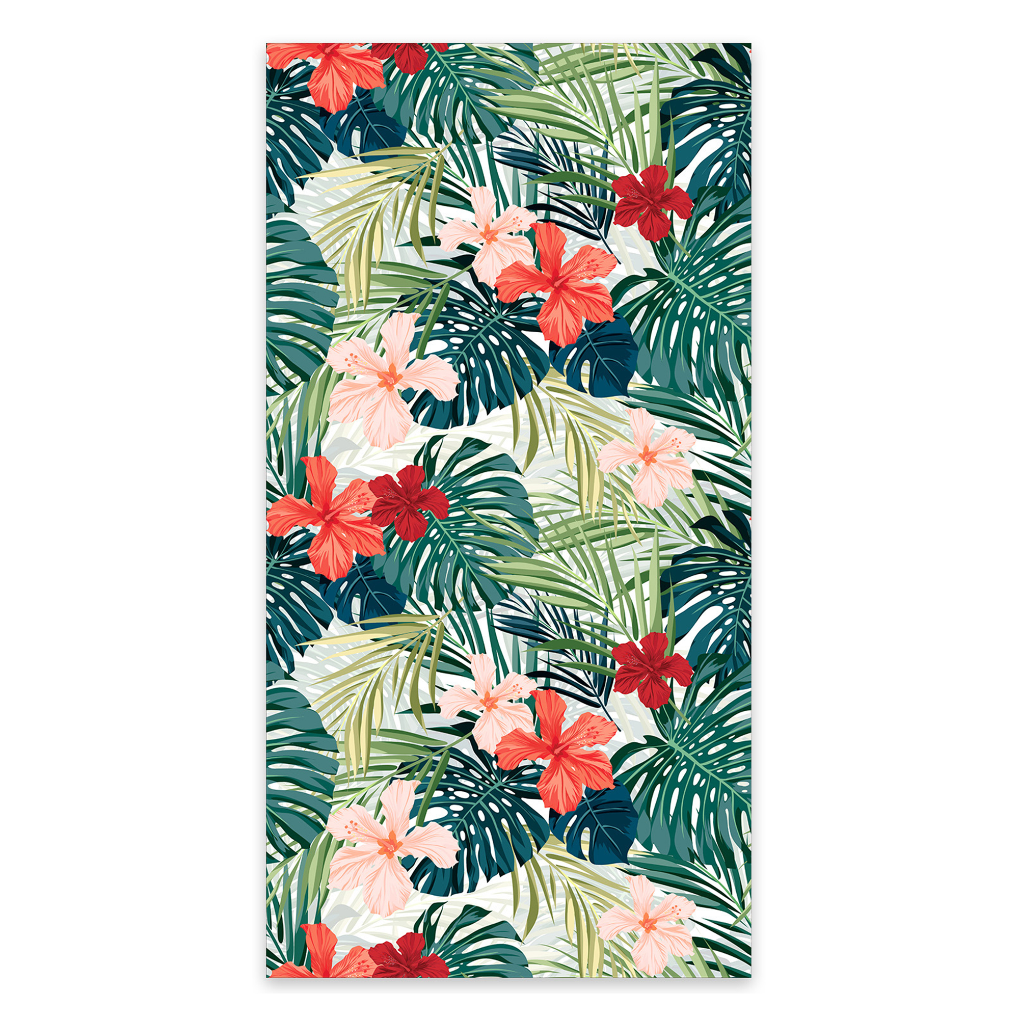 Custom Microfiber Quick-Dry Towel