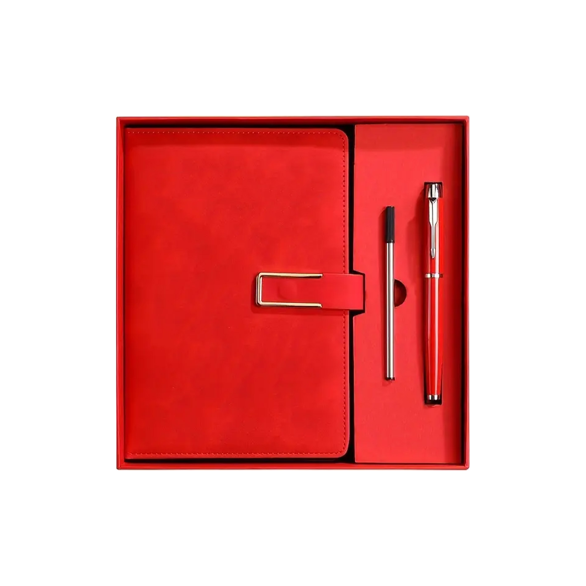 Personalized A5 Writing Journal Set