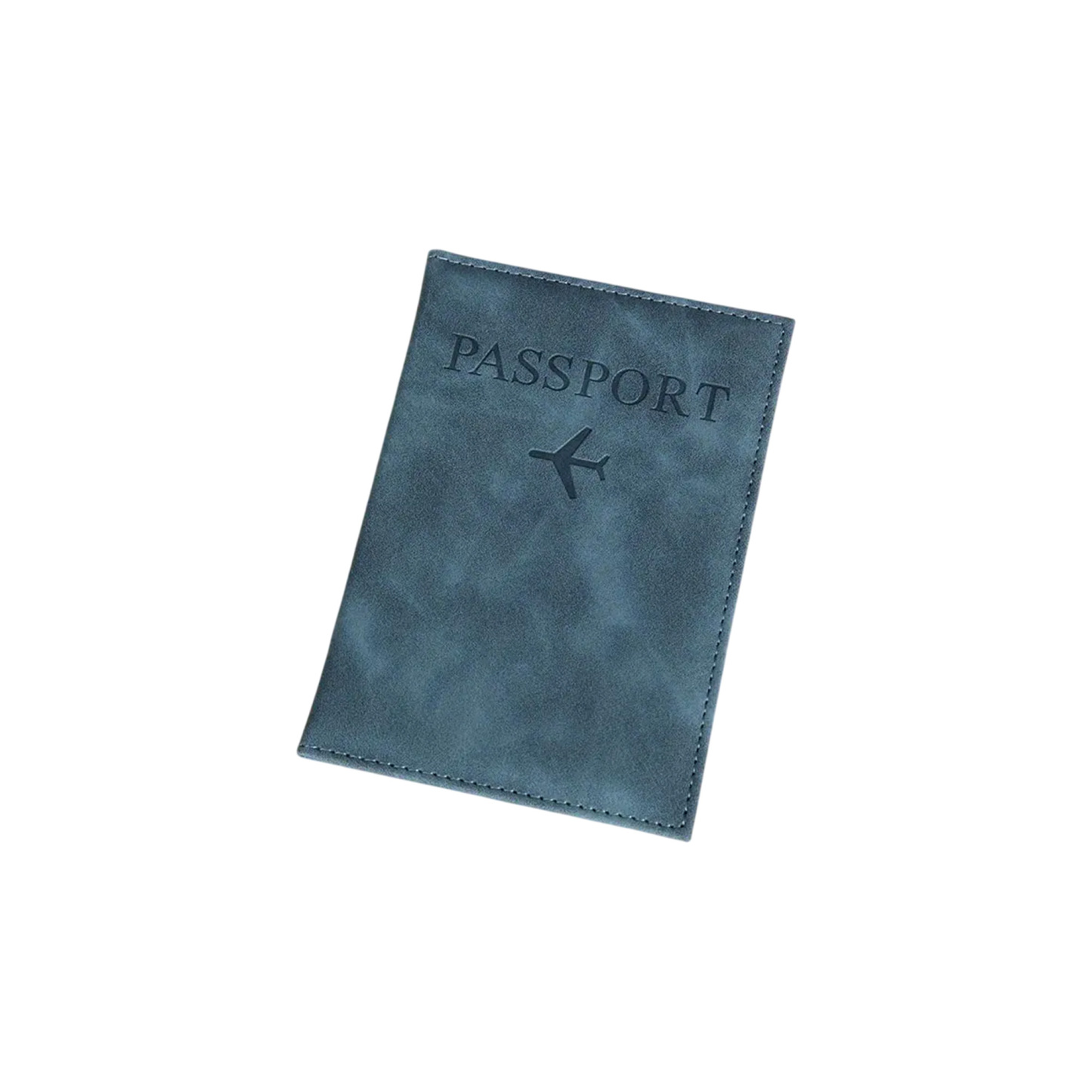 Minimalist Travel ID Wallet