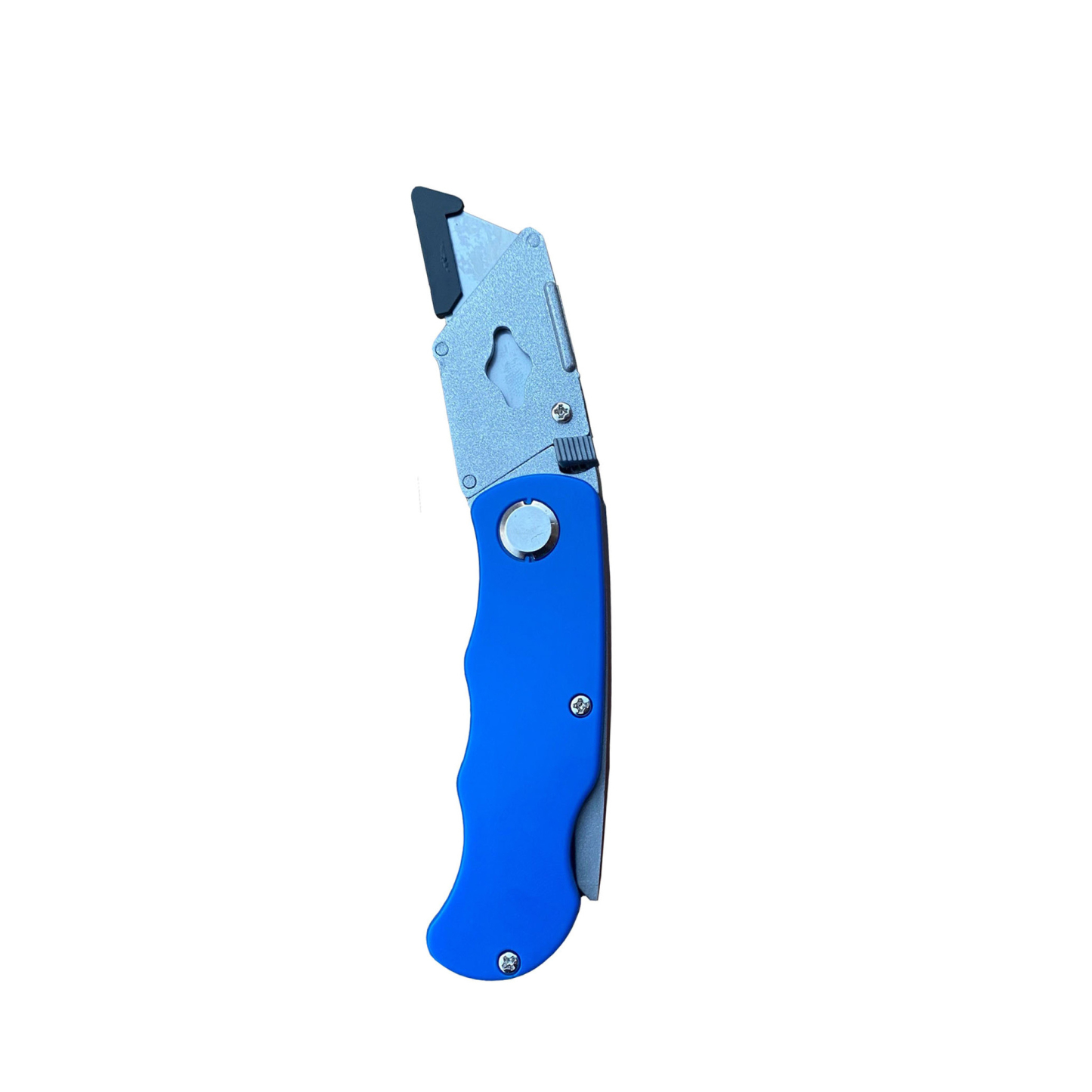 Foldable Zinc Utility Cutter
