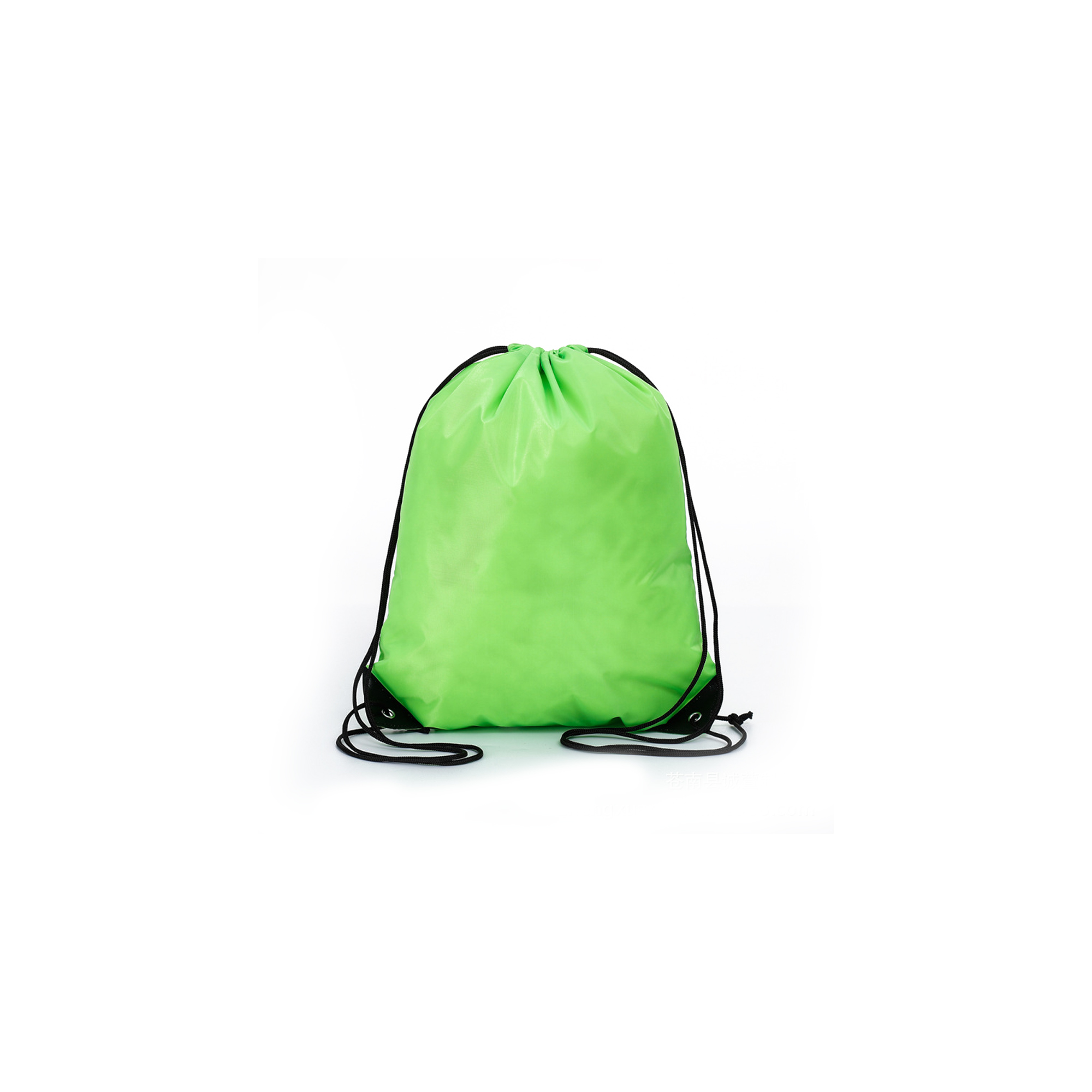 Custom Polyester Drawstring Sports Backpack