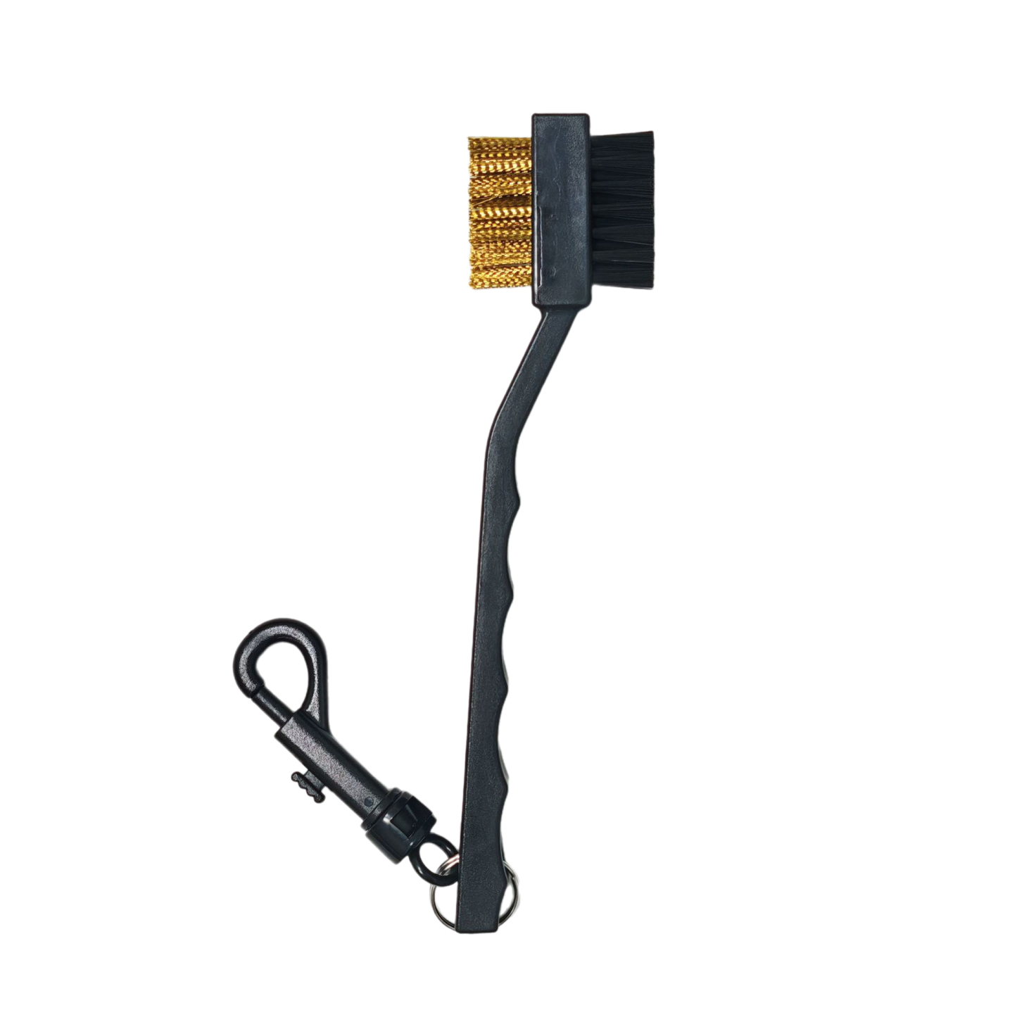 Custom Logo Golf Club Cleaning Brush