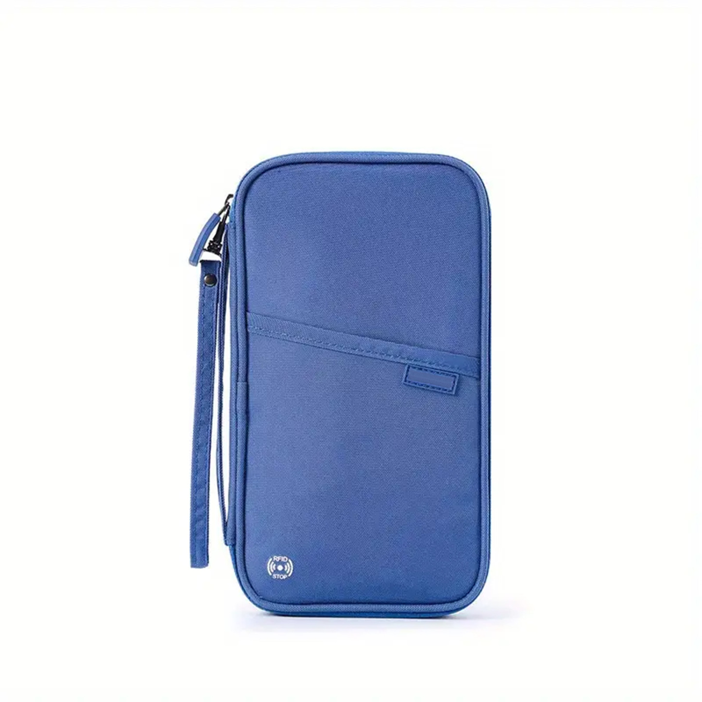 Multi-Passport Travel Document Holder