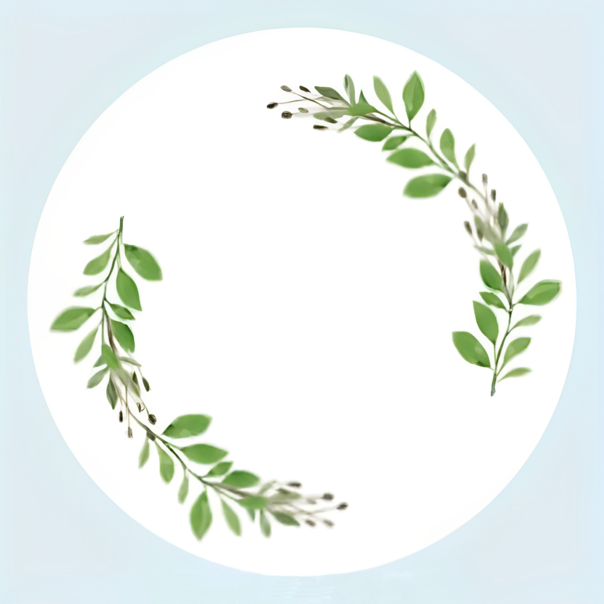 Personalized Round Event Sealing Stickers