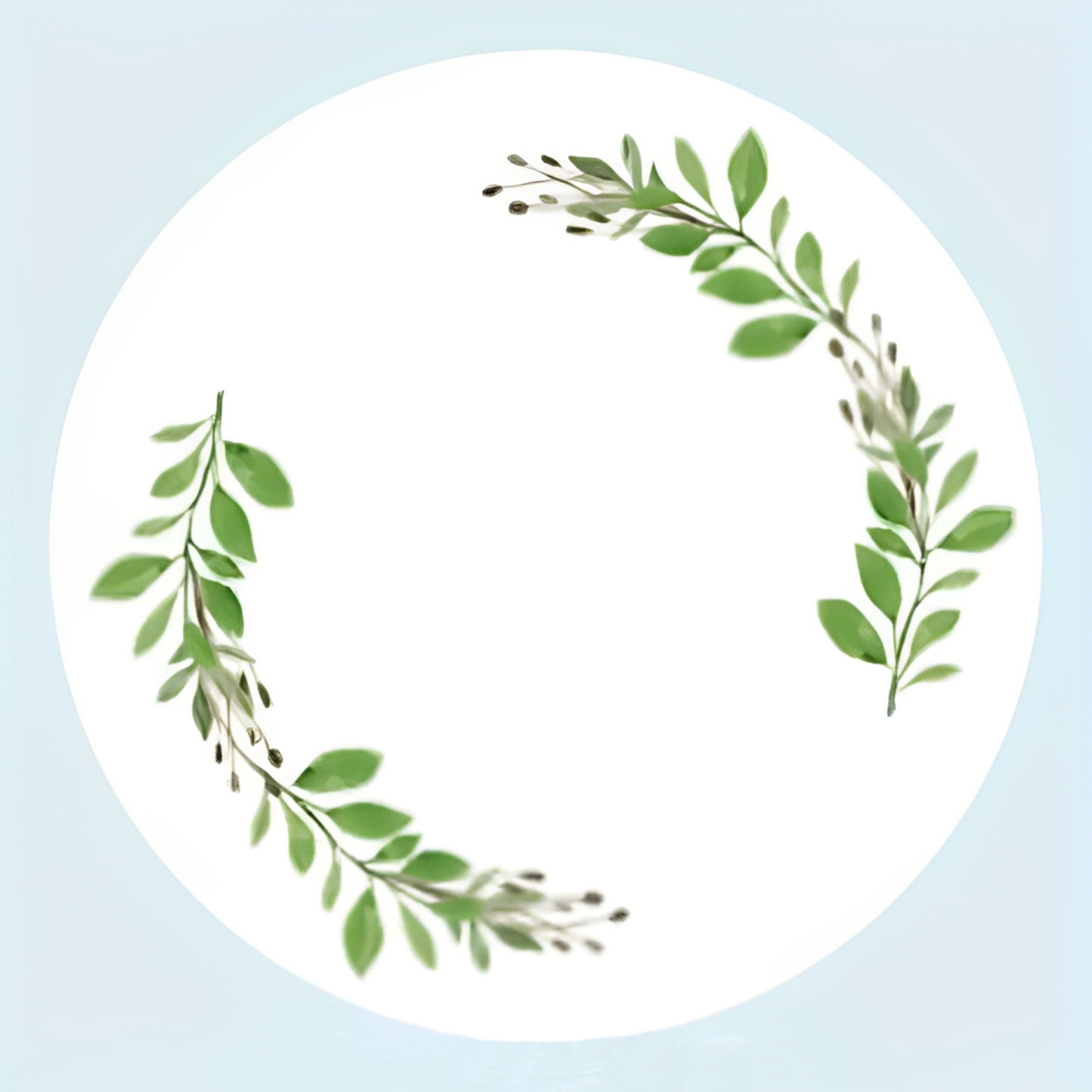 Personalized Round Event Sealing Stickers