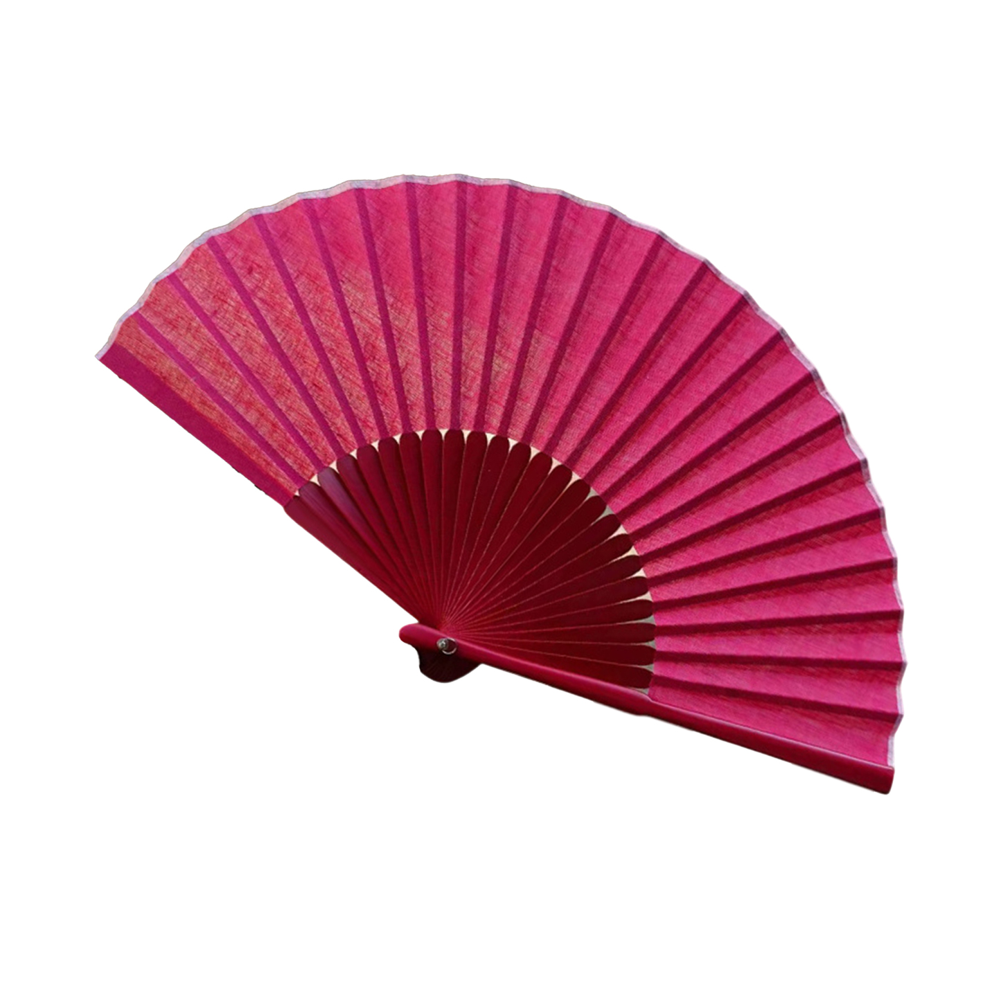 Classic Folding Performance Hand Fan