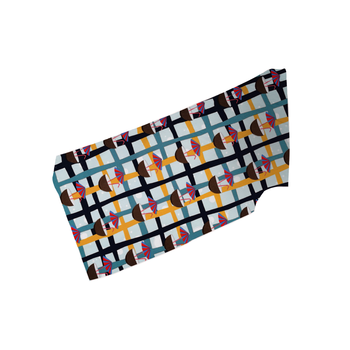 Personalized Quick-Dry Microfiber Towel