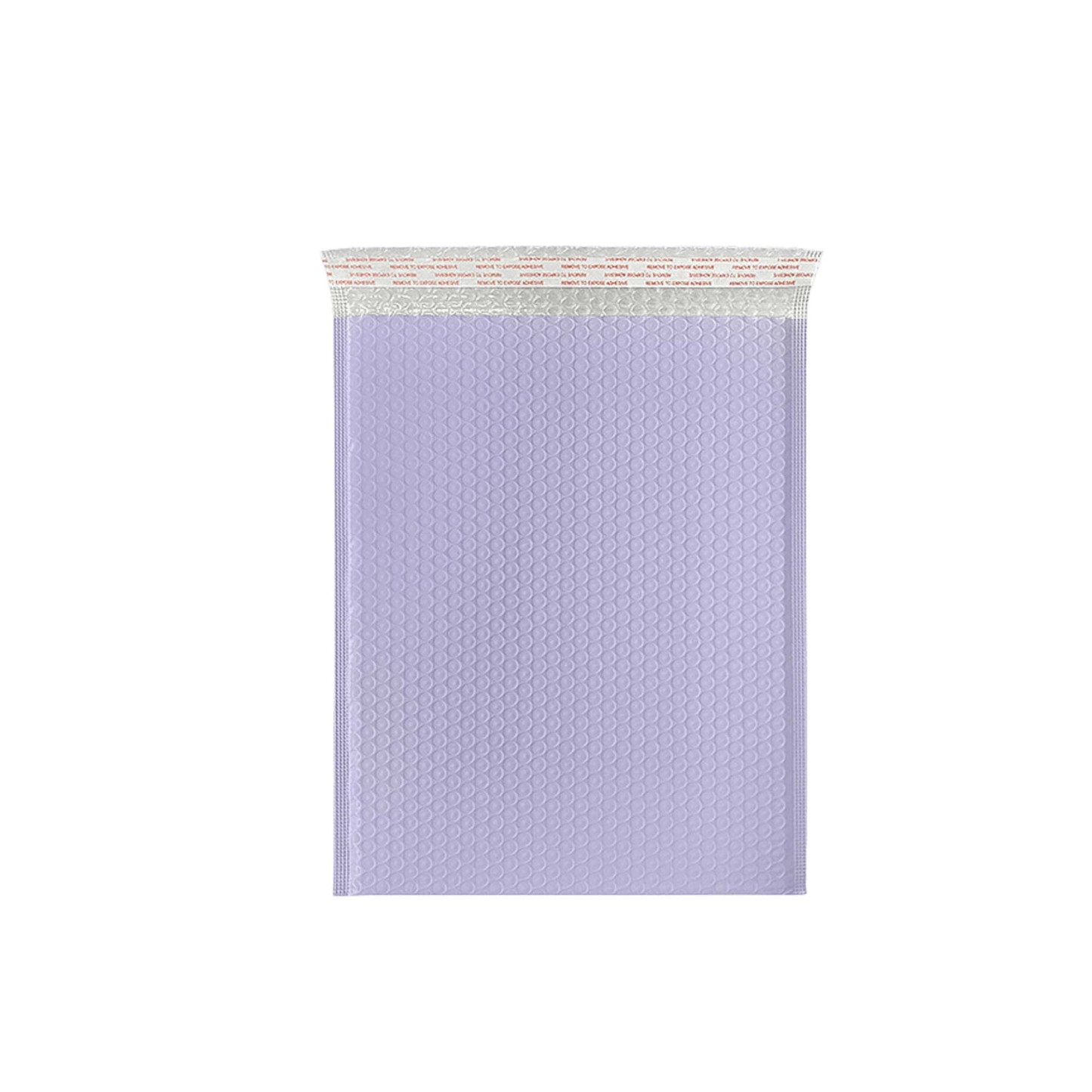 Bubble-Lined Self-Sealing Mailer Bag
