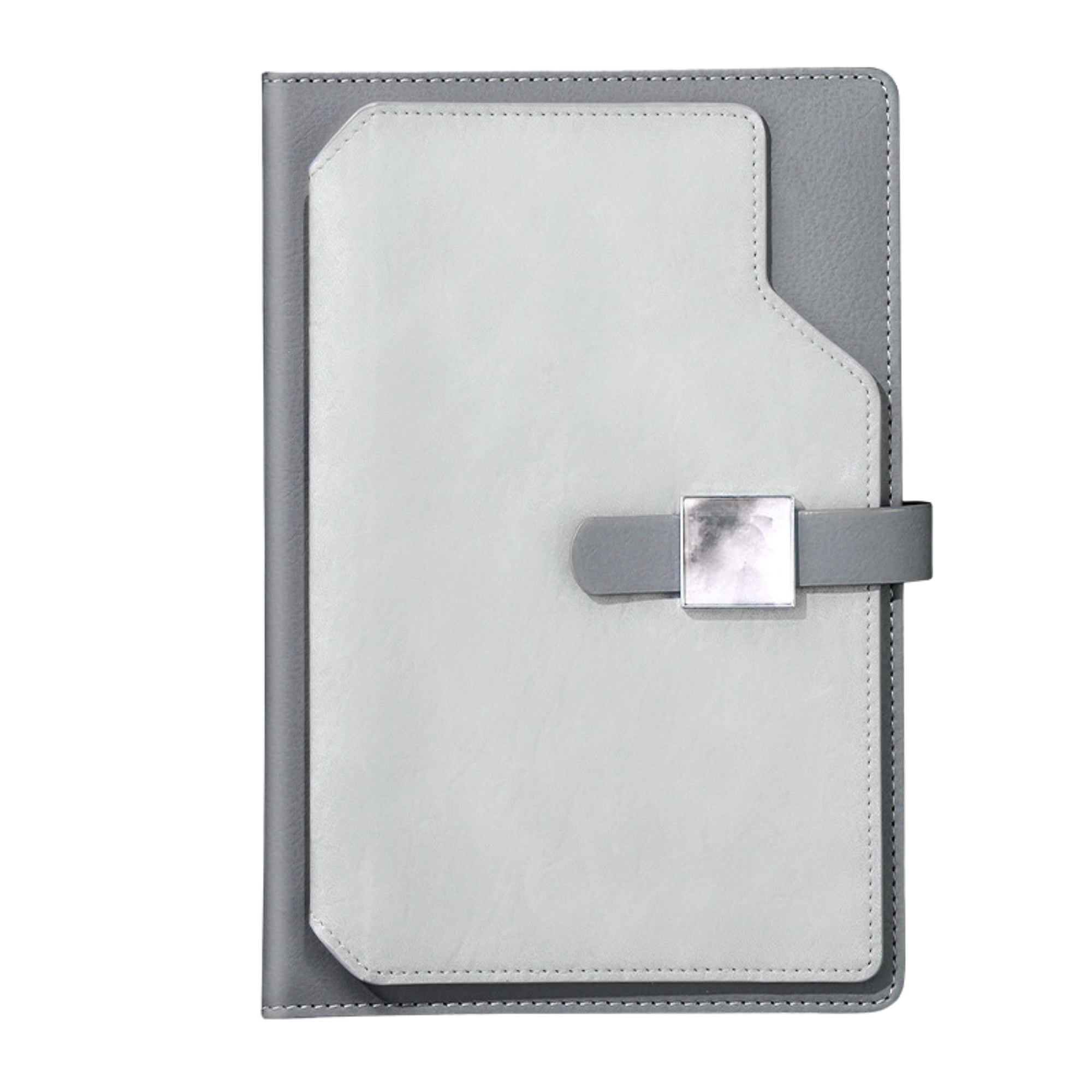 Executive Leather Writing Set