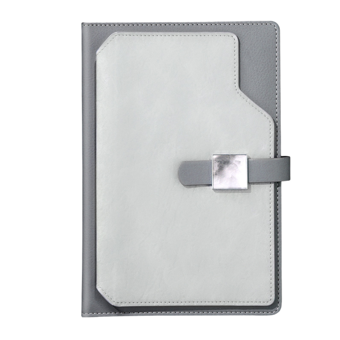 Executive Leather Writing Set