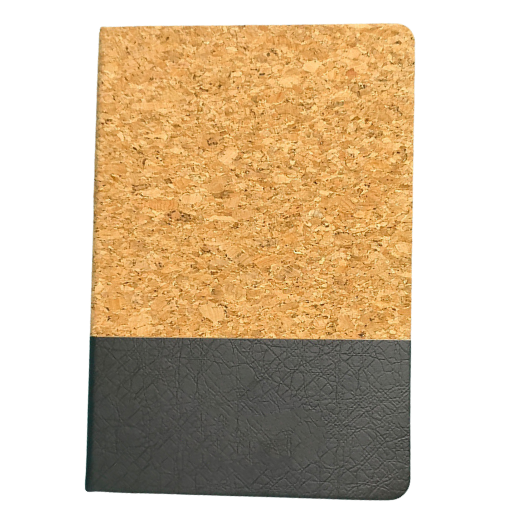 Custom A5 PU Leather Hardcover Journal