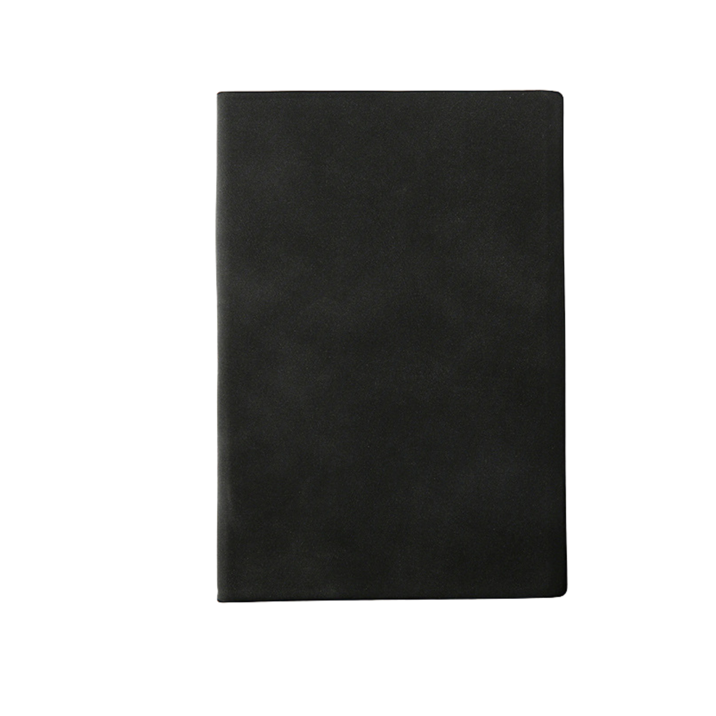 Elegant Custom Sheep Leather Business Notebook